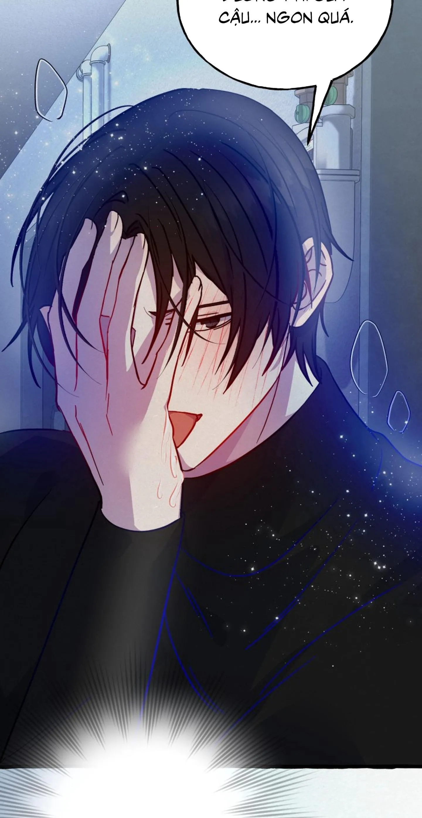 Tìm phòng trọ để chữa lành Chapter 4 Trang 26