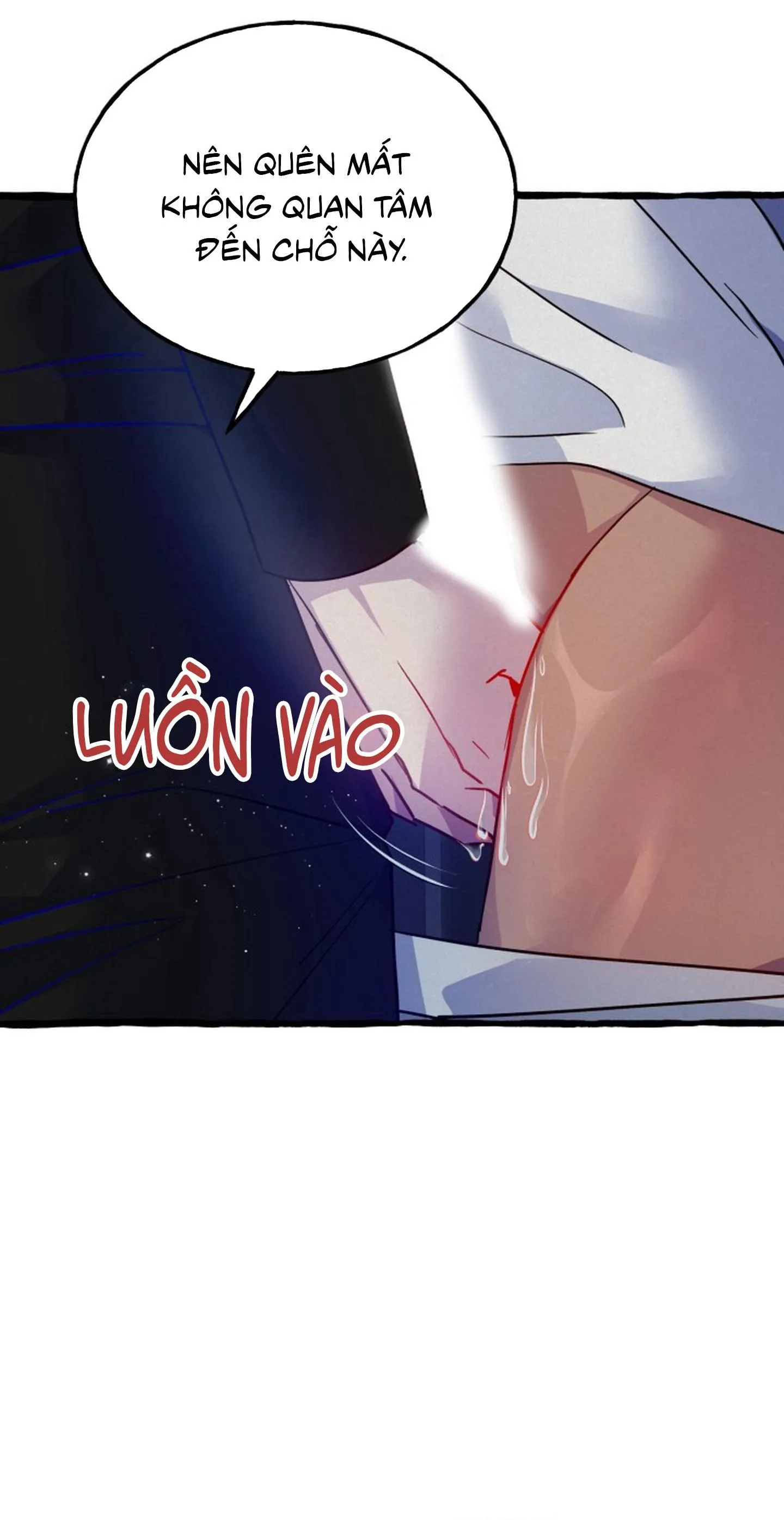 Tìm phòng trọ để chữa lành Chapter 4 Trang 30