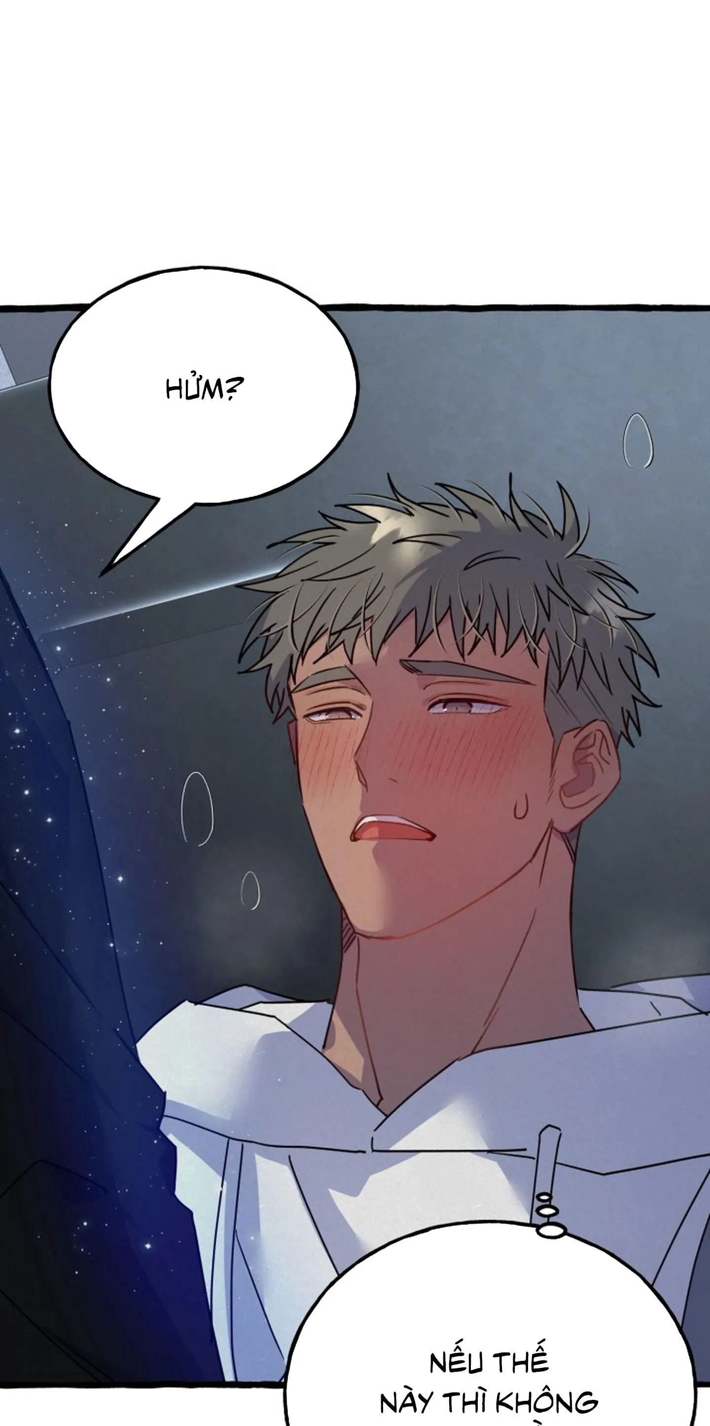 Tìm phòng trọ để chữa lành Chapter 4 Trang 32