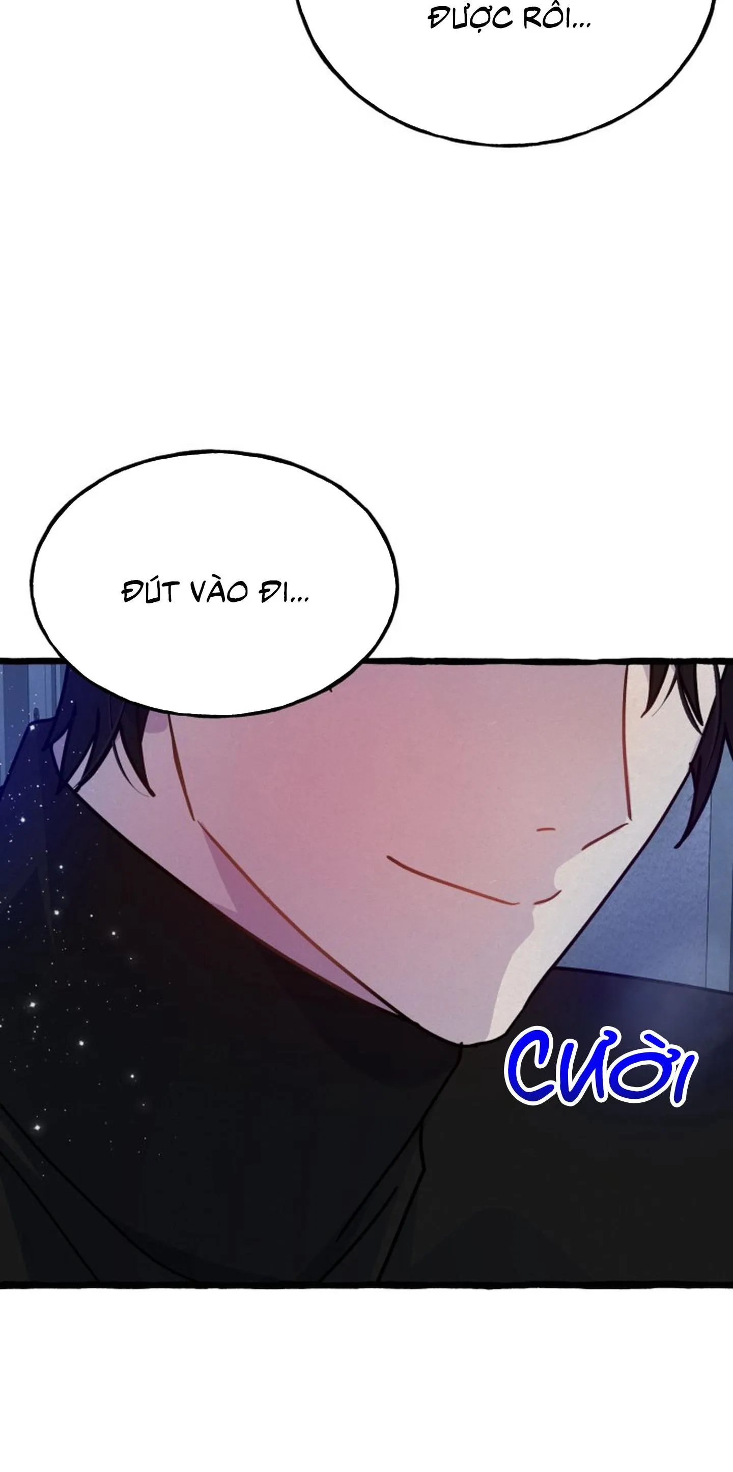 Tìm phòng trọ để chữa lành Chapter 4 Trang 33