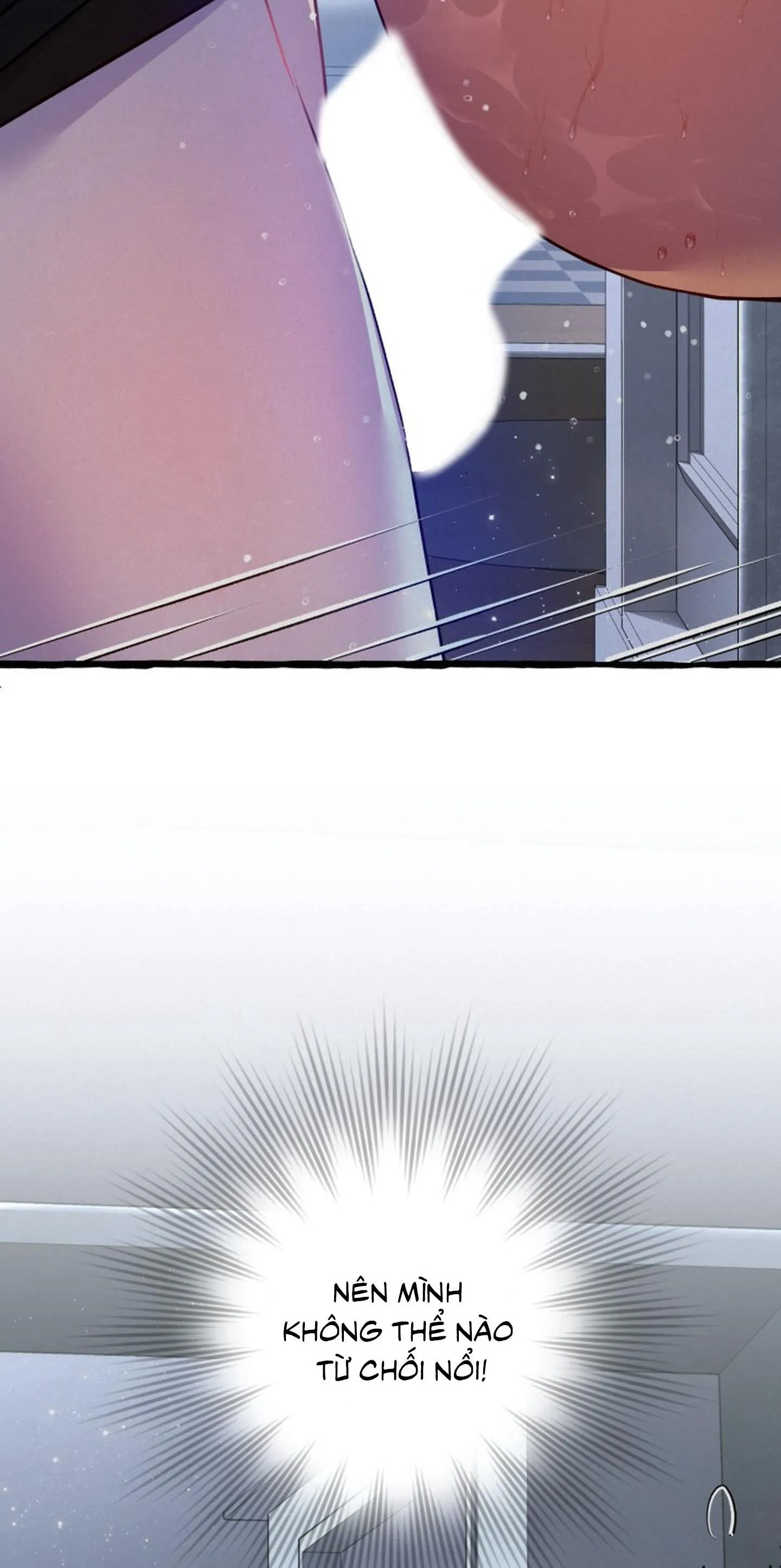 Tìm phòng trọ để chữa lành Chapter 4 Trang 35