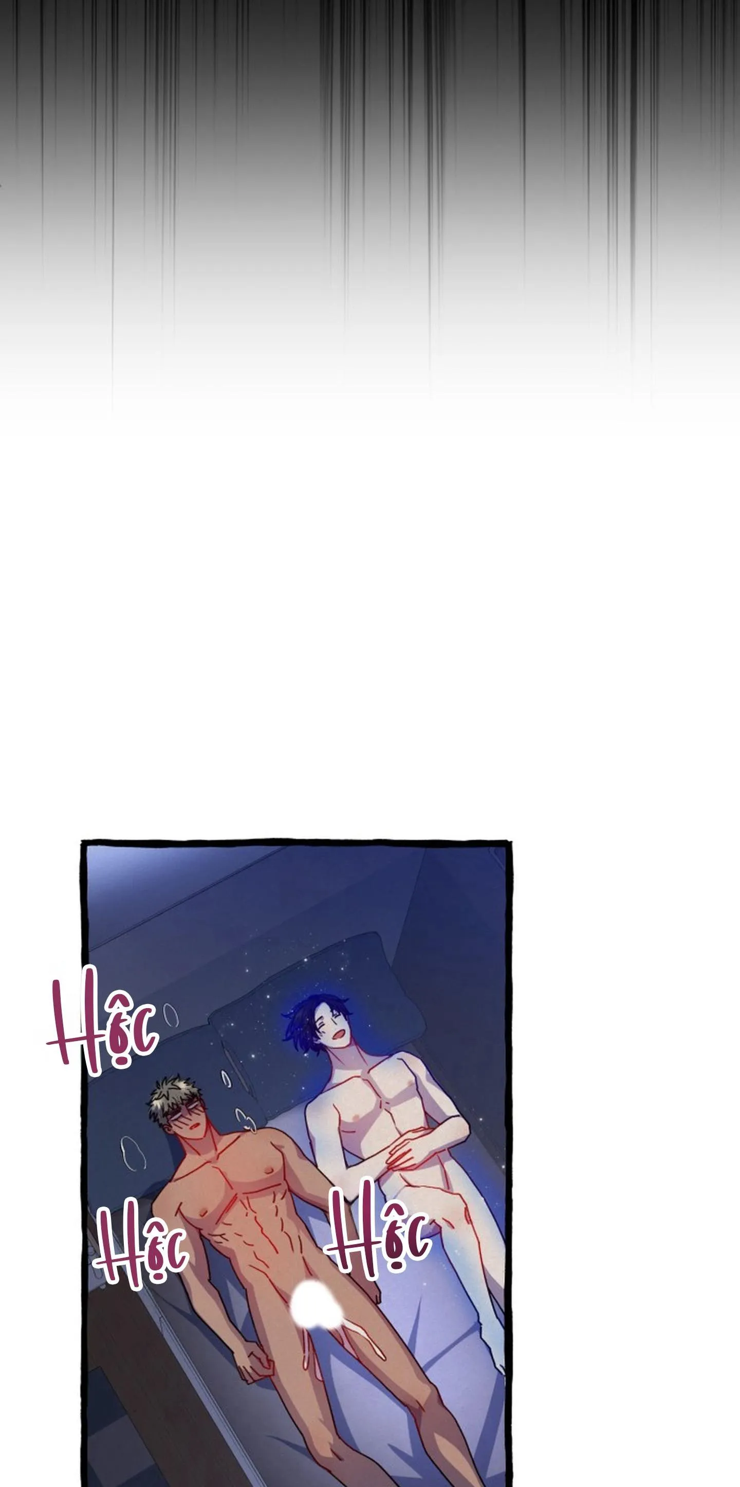 Tìm phòng trọ để chữa lành Chapter 4 Trang 38