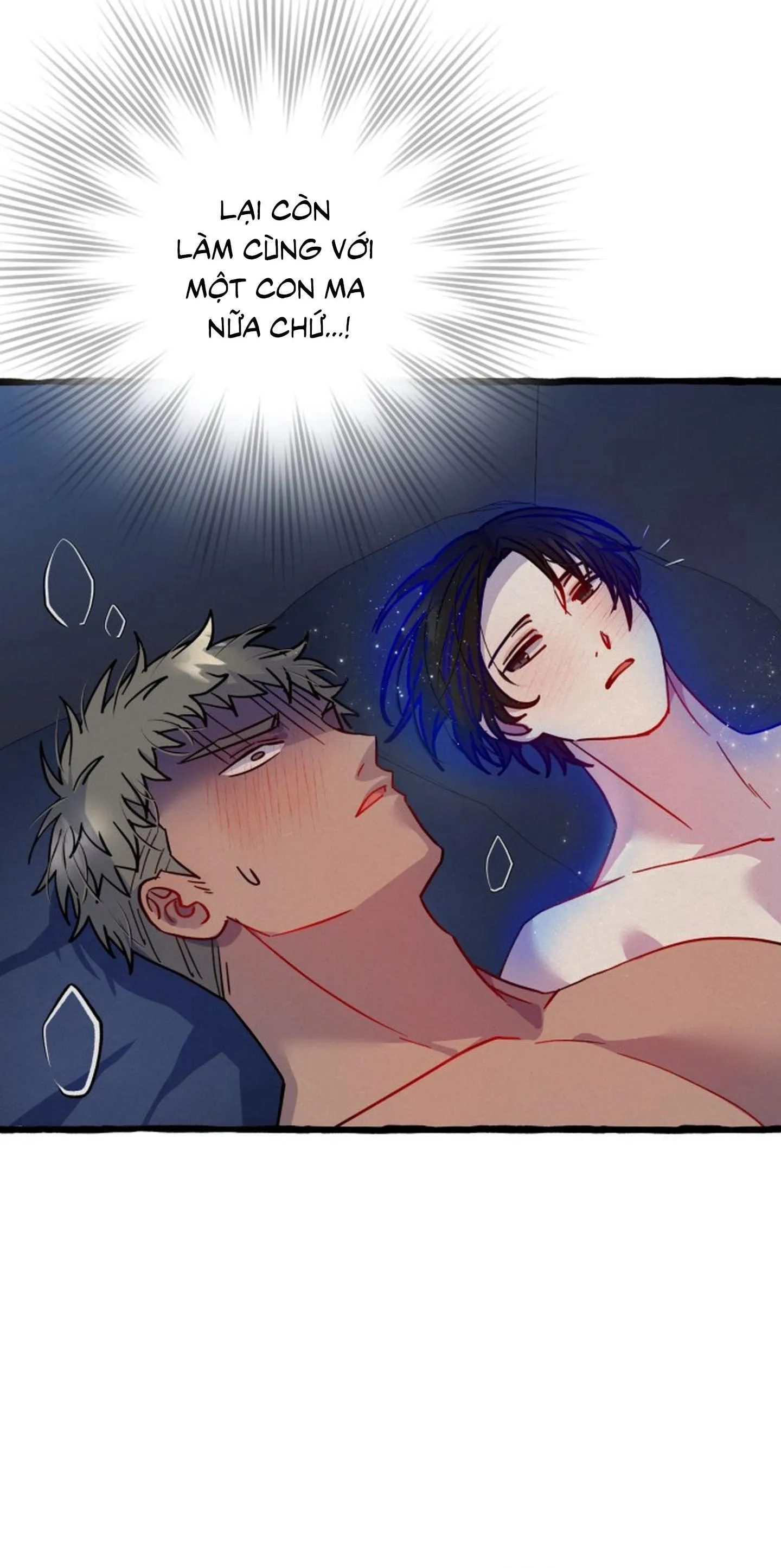 Tìm phòng trọ để chữa lành Chapter 4 Trang 40