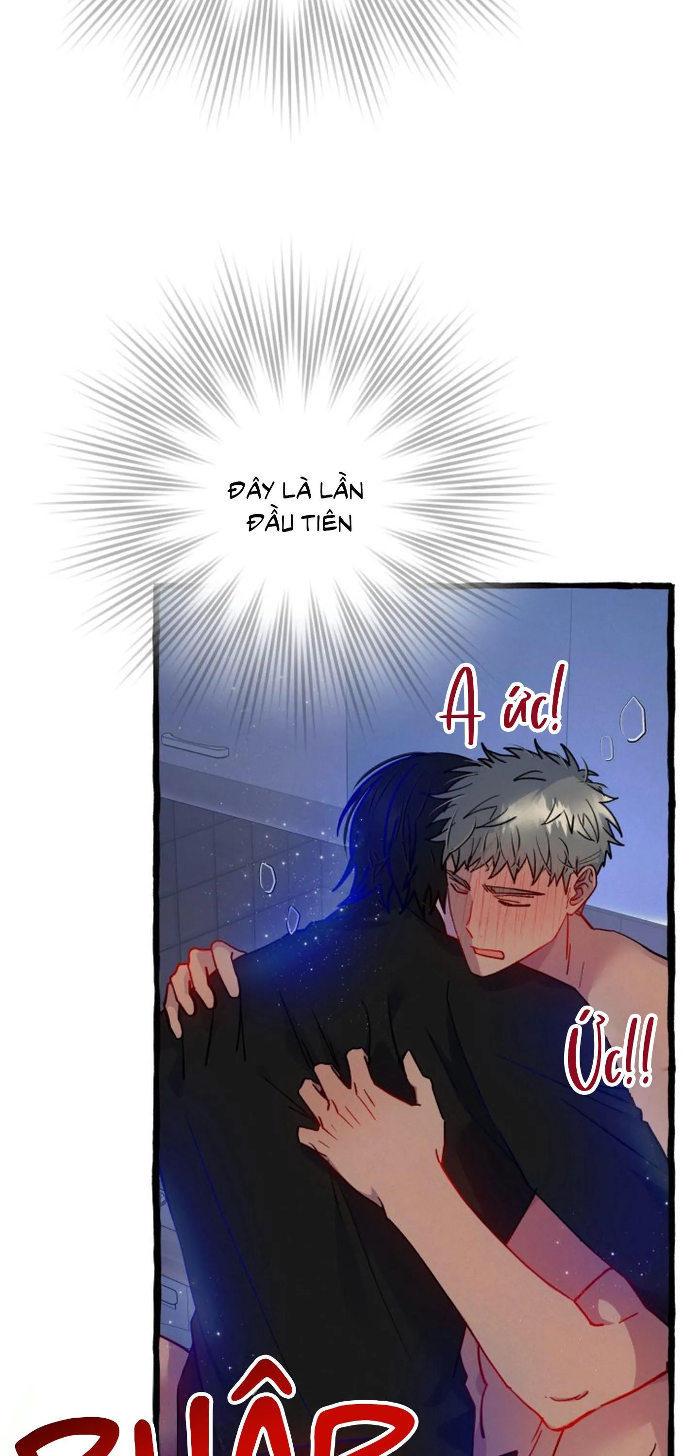 Tìm phòng trọ để chữa lành Chapter 4 Trang 42