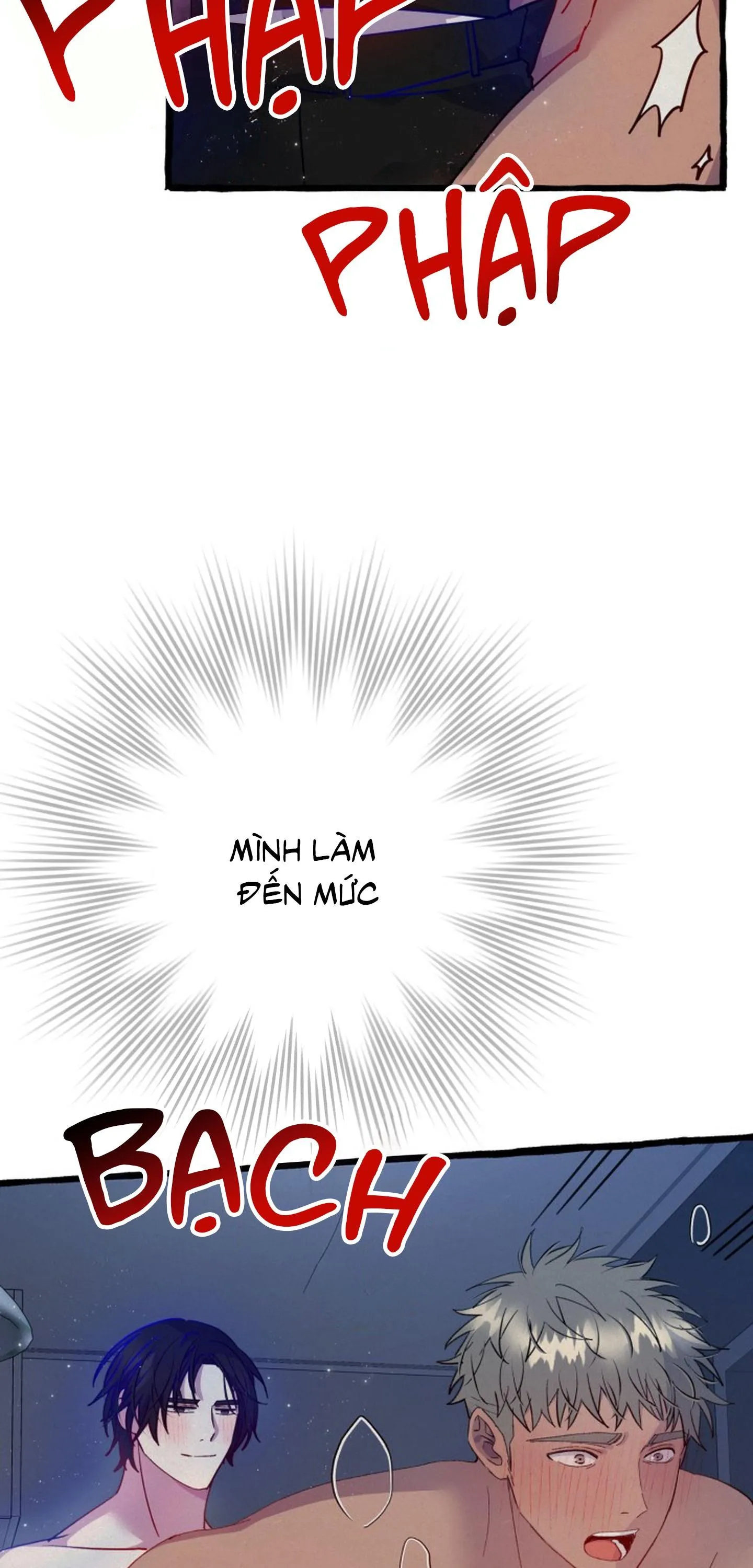 Tìm phòng trọ để chữa lành Chapter 4 Trang 43