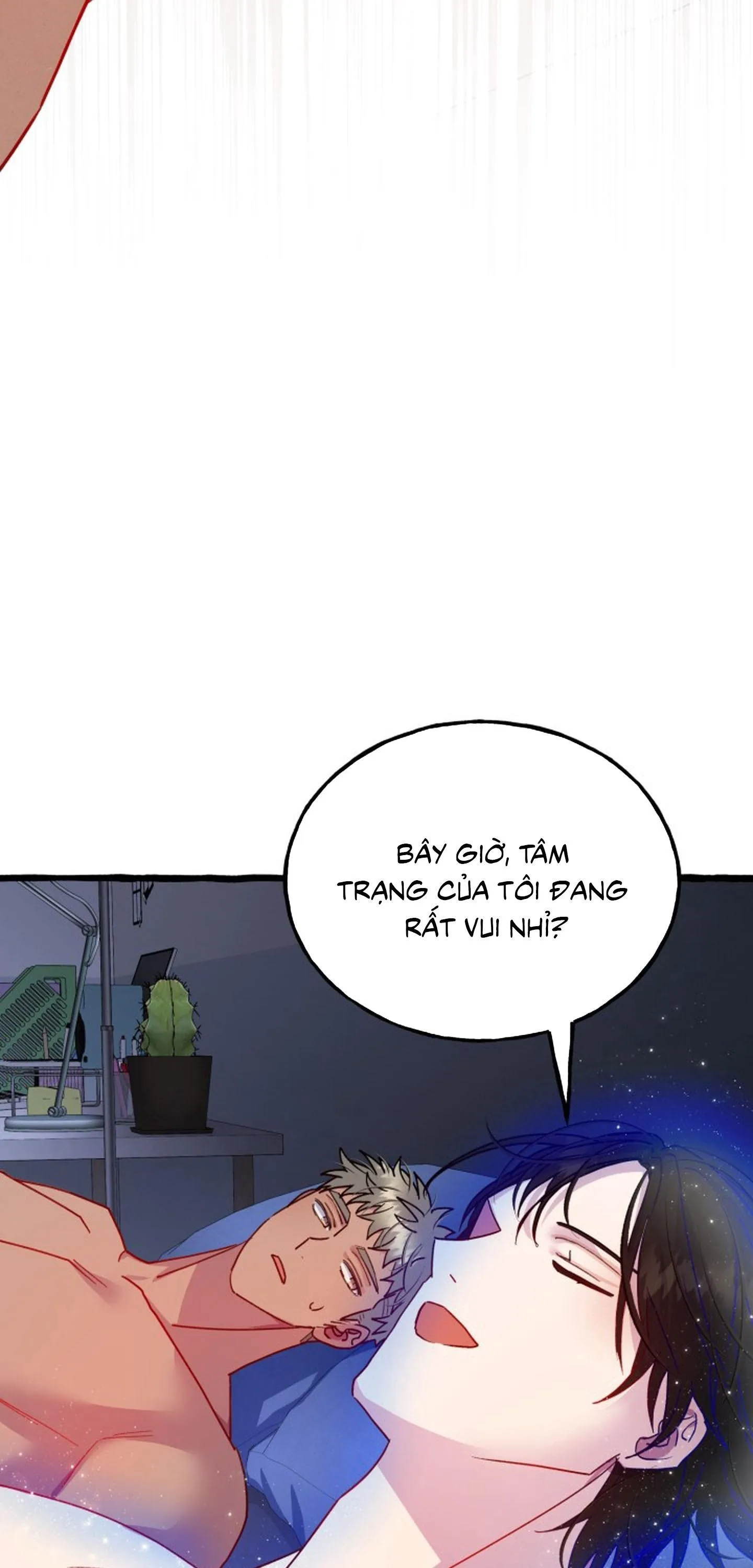 Tìm phòng trọ để chữa lành Chapter 4 Trang 46