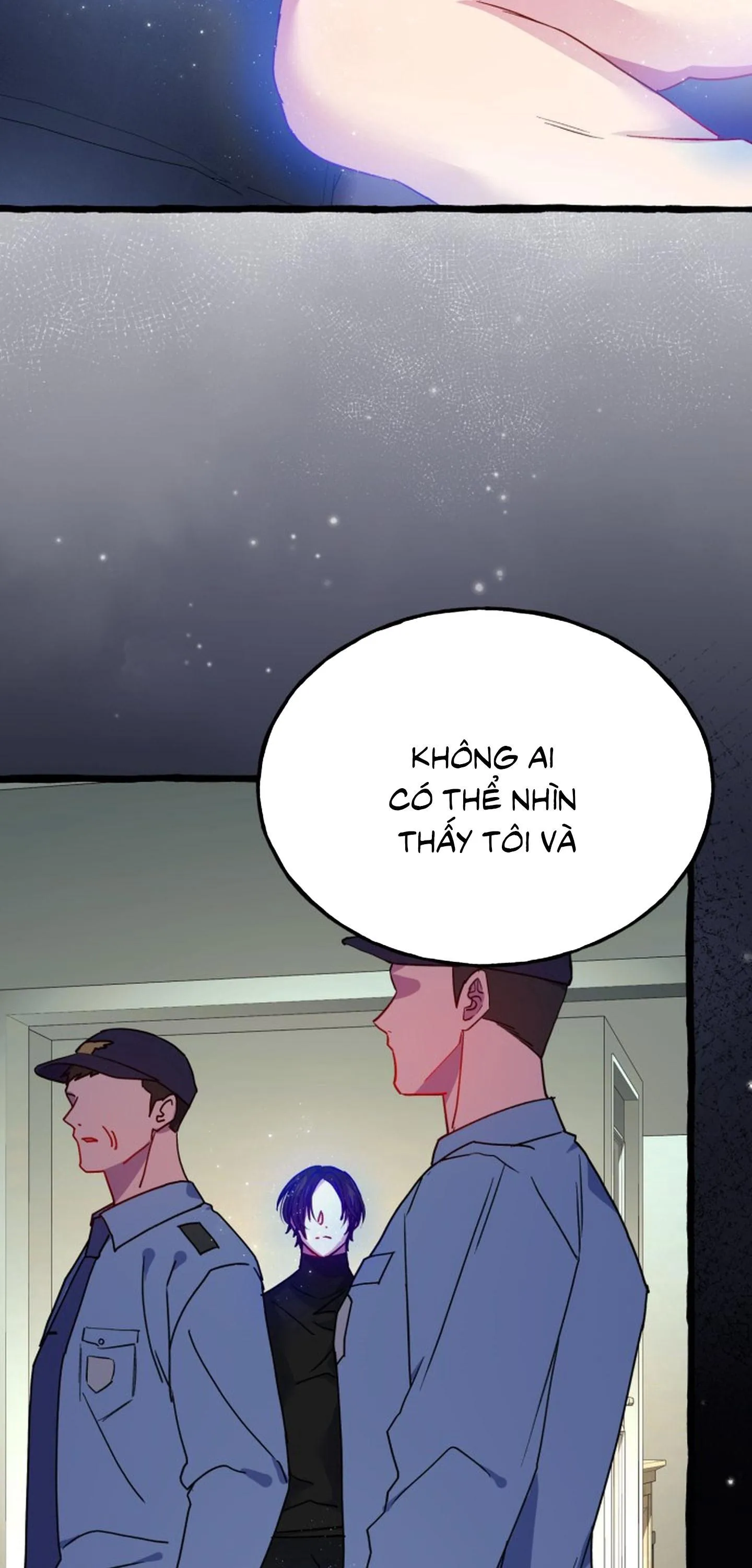 Tìm phòng trọ để chữa lành Chapter 4 Trang 48