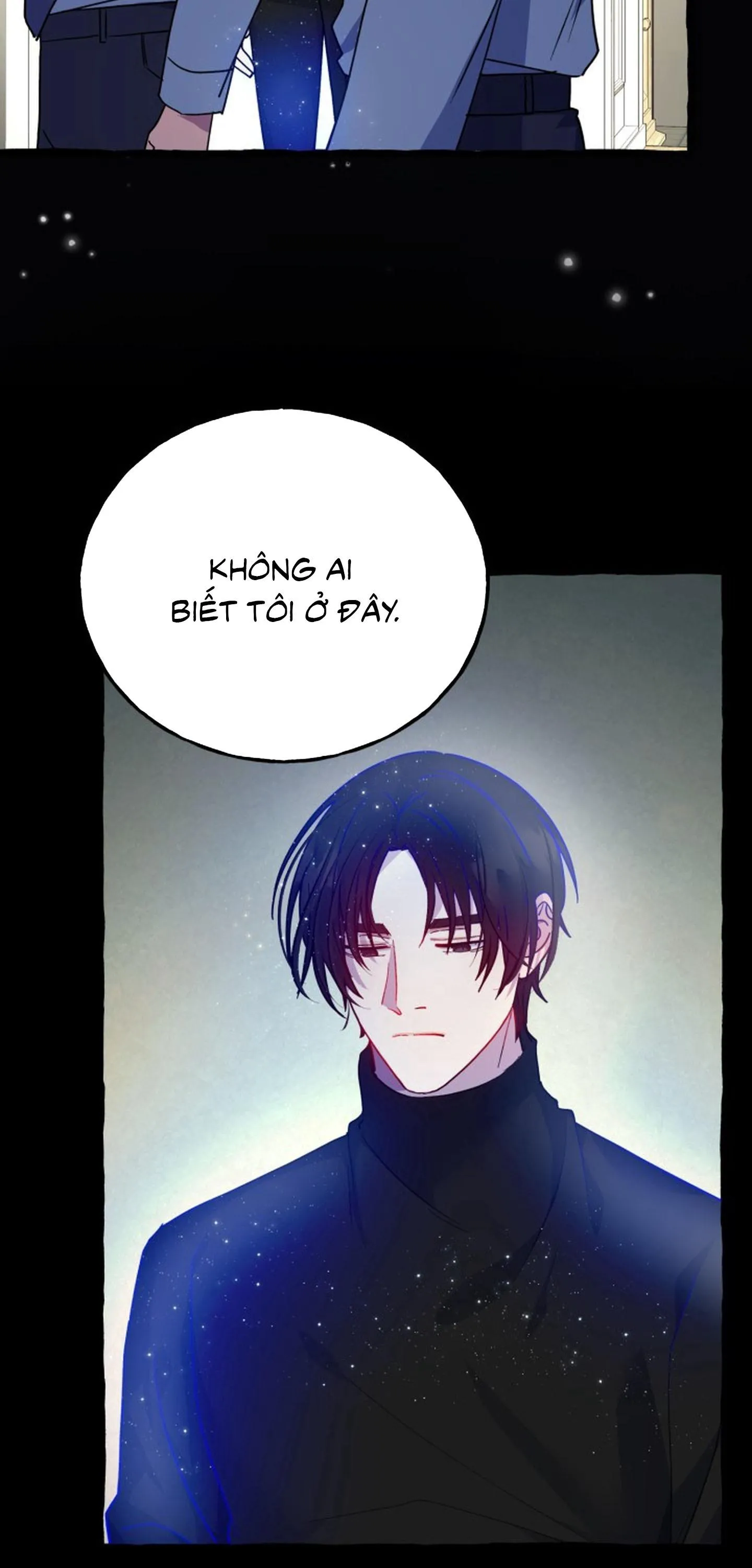 Tìm phòng trọ để chữa lành Chapter 4 Trang 49