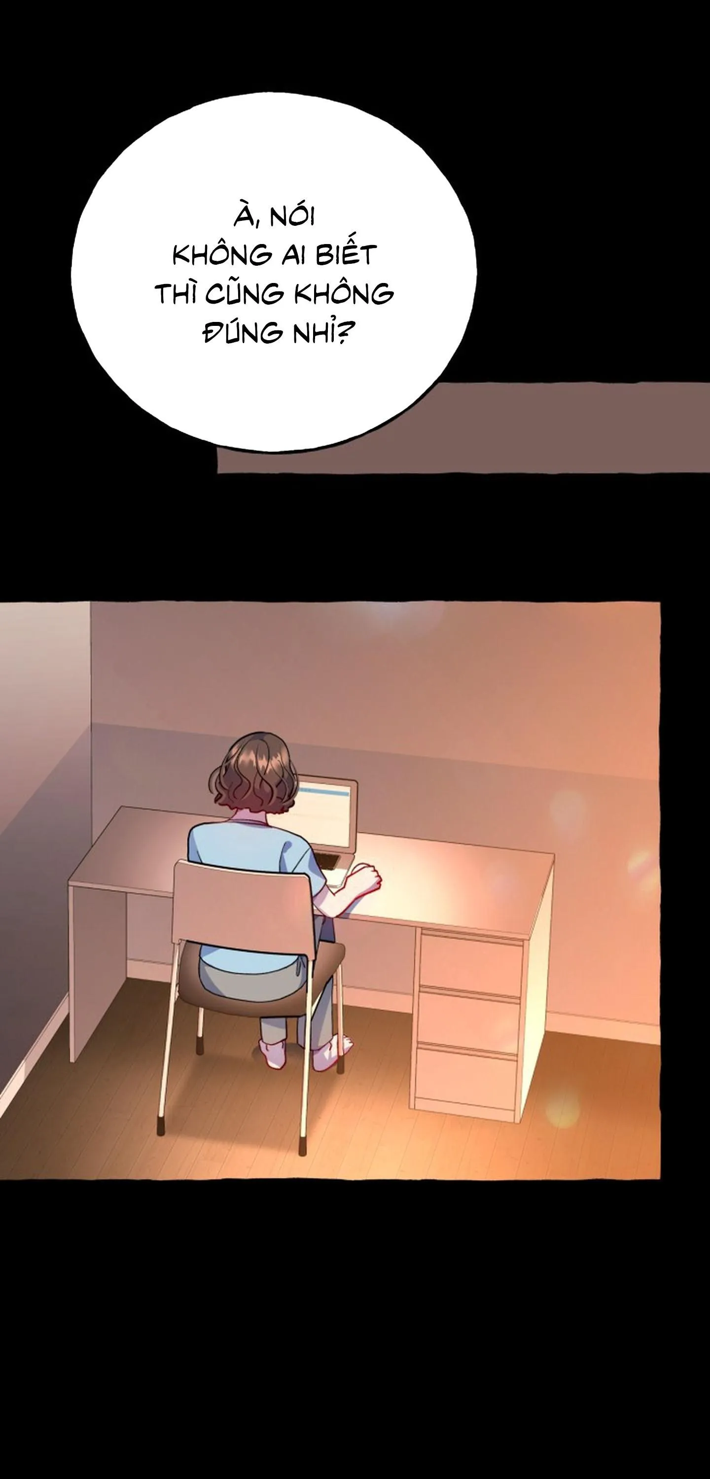 Tìm phòng trọ để chữa lành Chapter 4 Trang 51