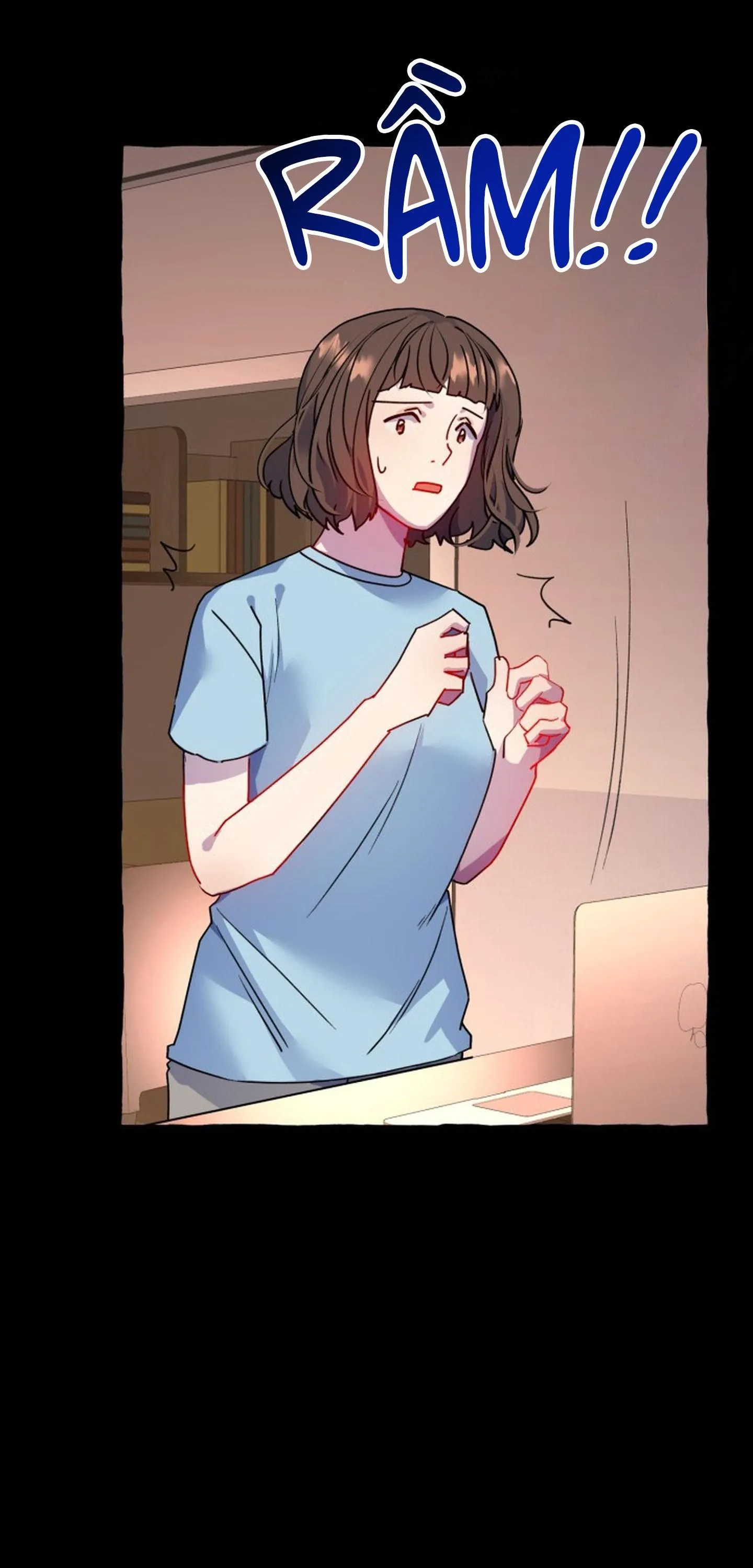 Tìm phòng trọ để chữa lành Chapter 4 Trang 52