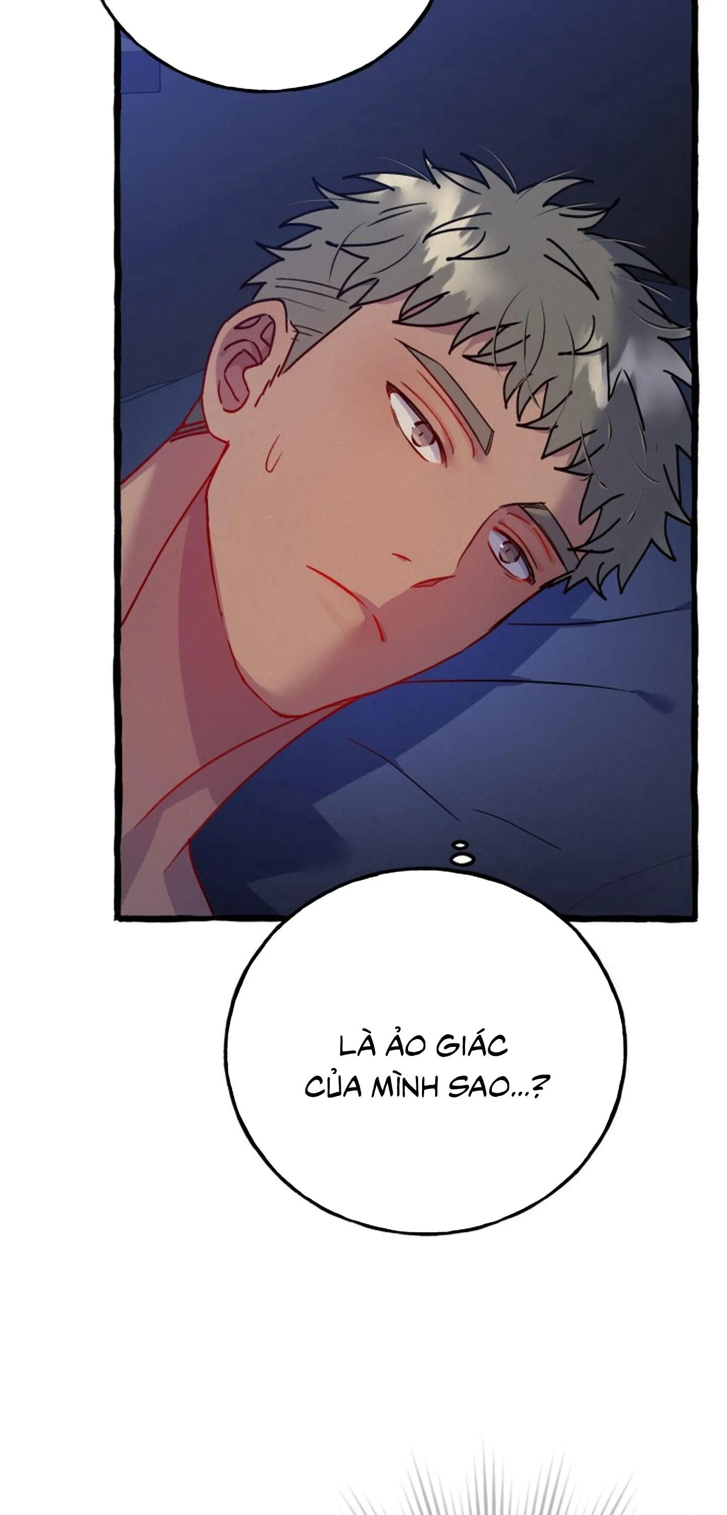 Tìm phòng trọ để chữa lành Chapter 4 Trang 56