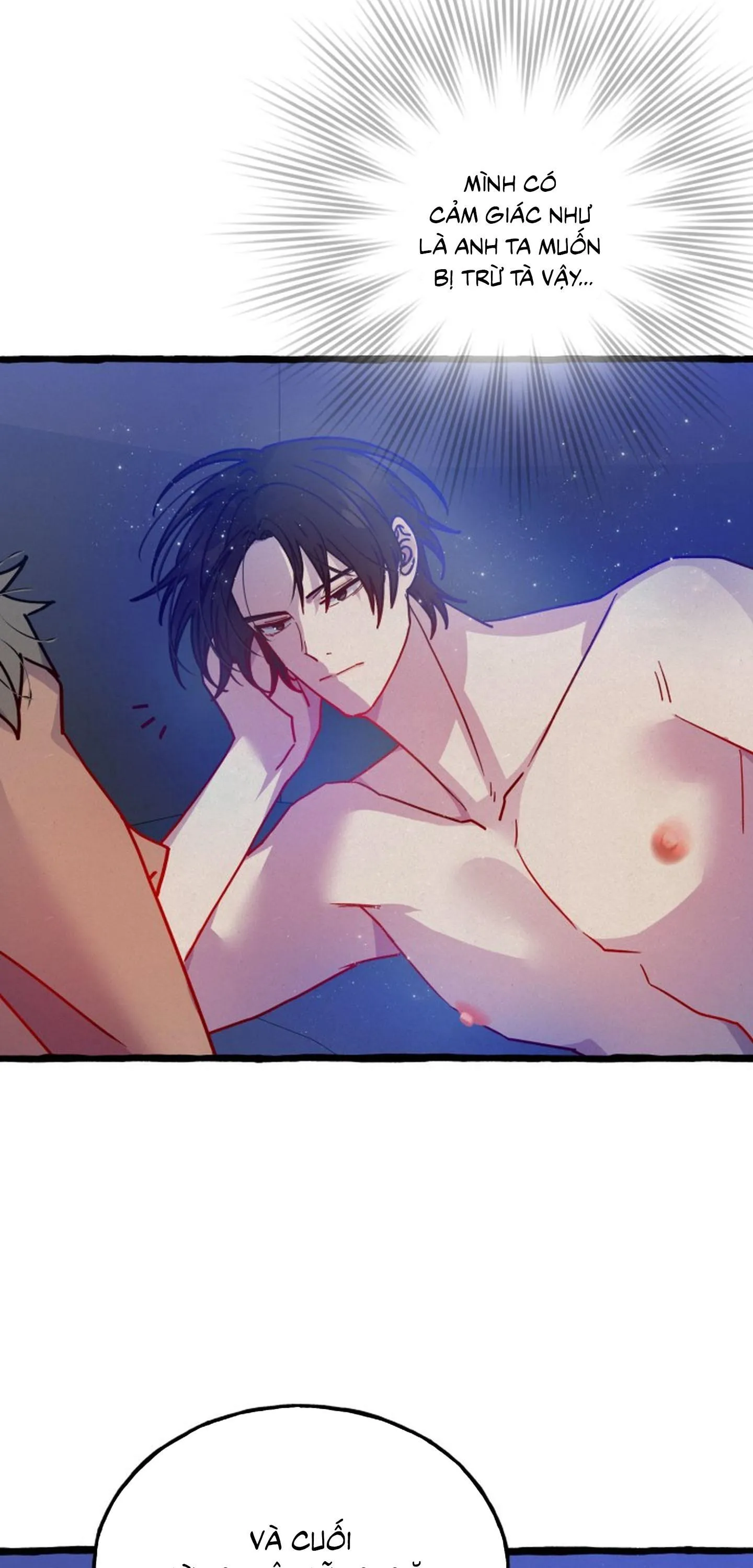 Tìm phòng trọ để chữa lành Chapter 4 Trang 57