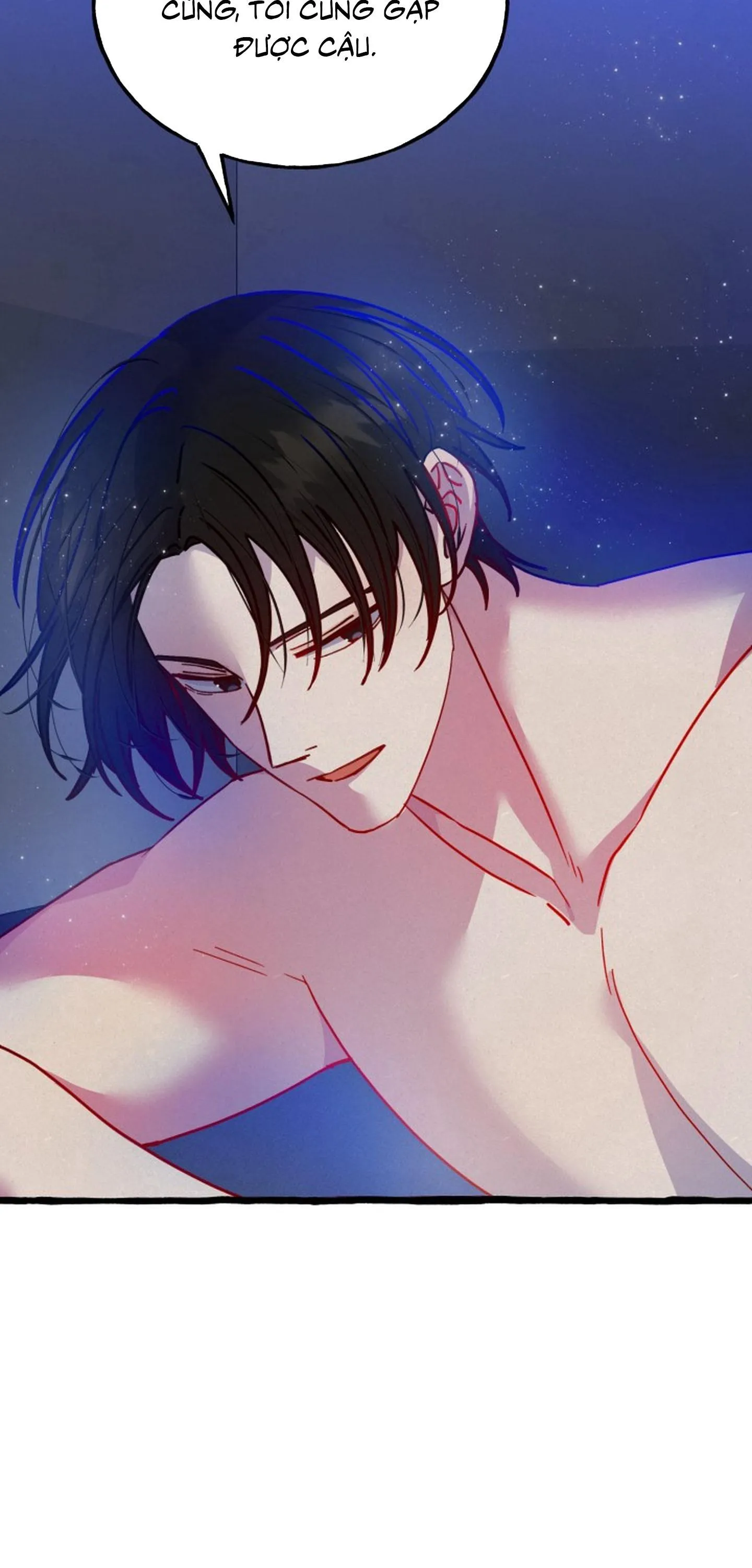 Tìm phòng trọ để chữa lành Chapter 4 Trang 58