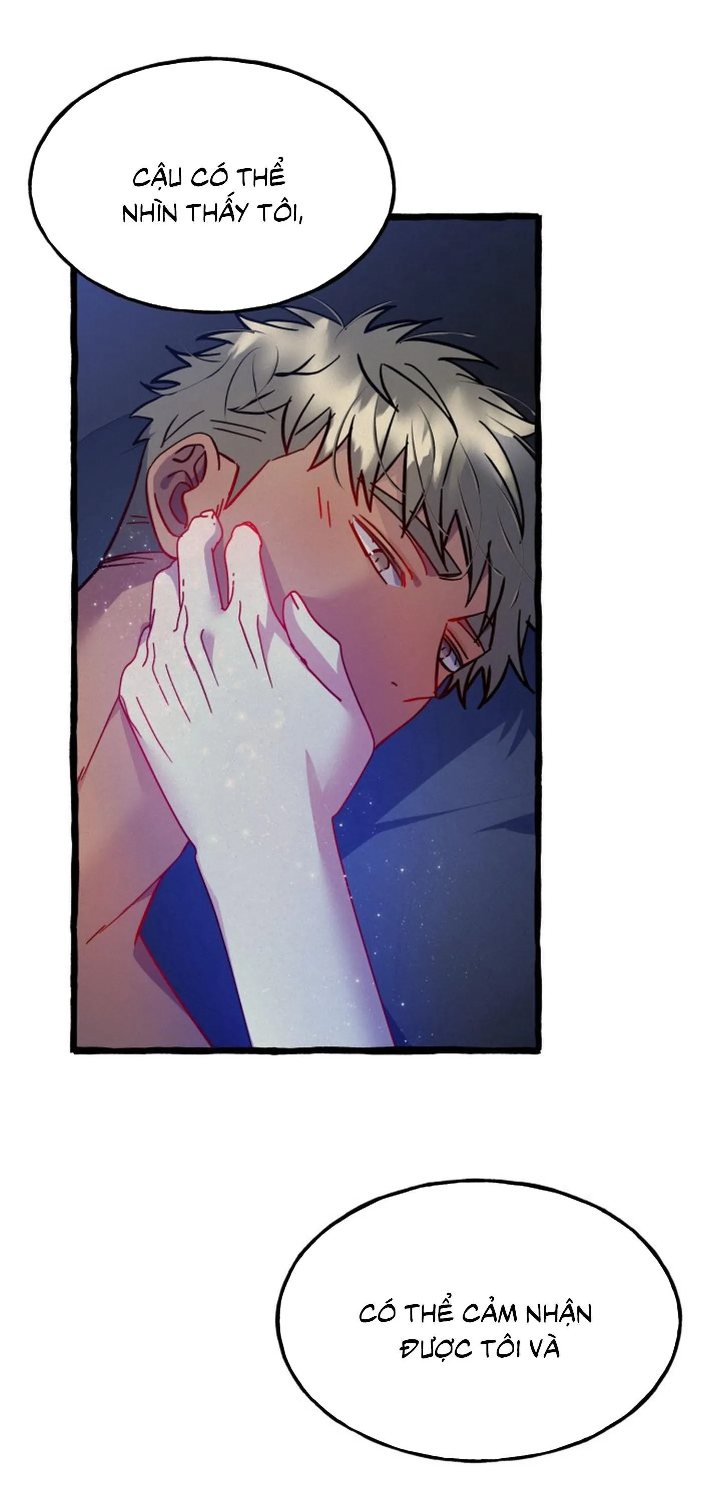 Tìm phòng trọ để chữa lành Chapter 4 Trang 59