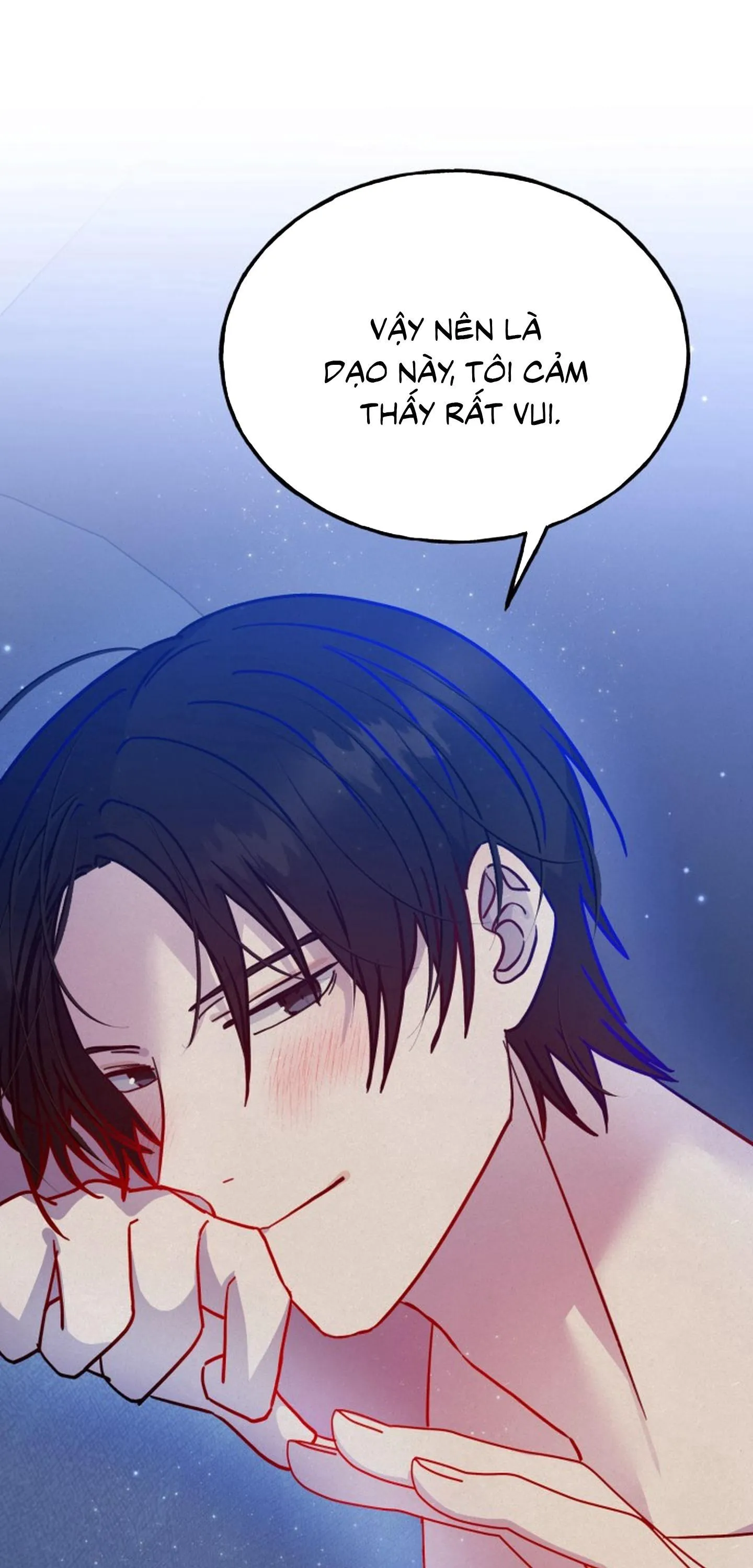 Tìm phòng trọ để chữa lành Chapter 4 Trang 61