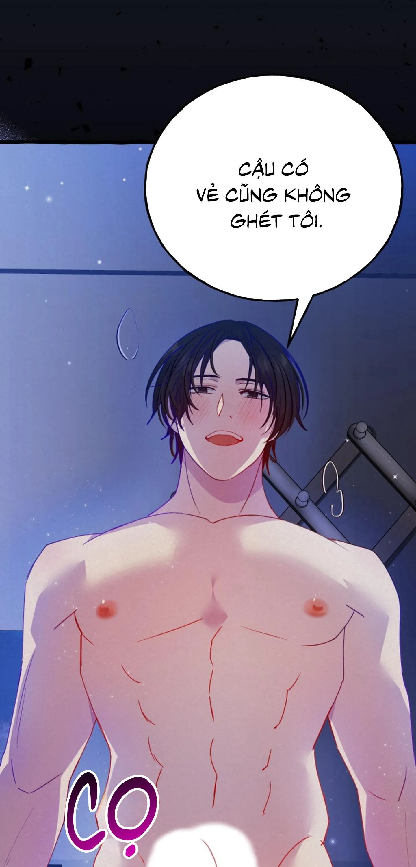 Tìm phòng trọ để chữa lành Chapter 4 Trang 66