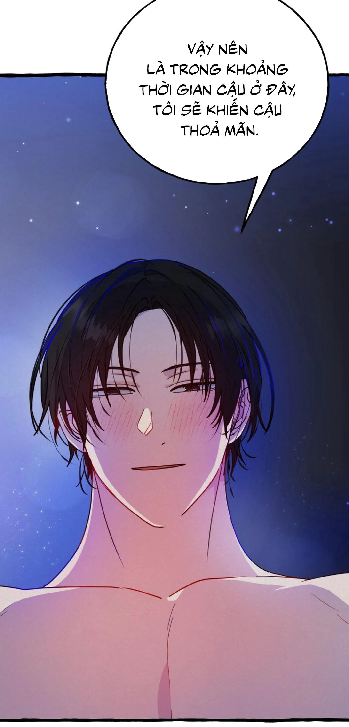 Tìm phòng trọ để chữa lành Chapter 4 Trang 70