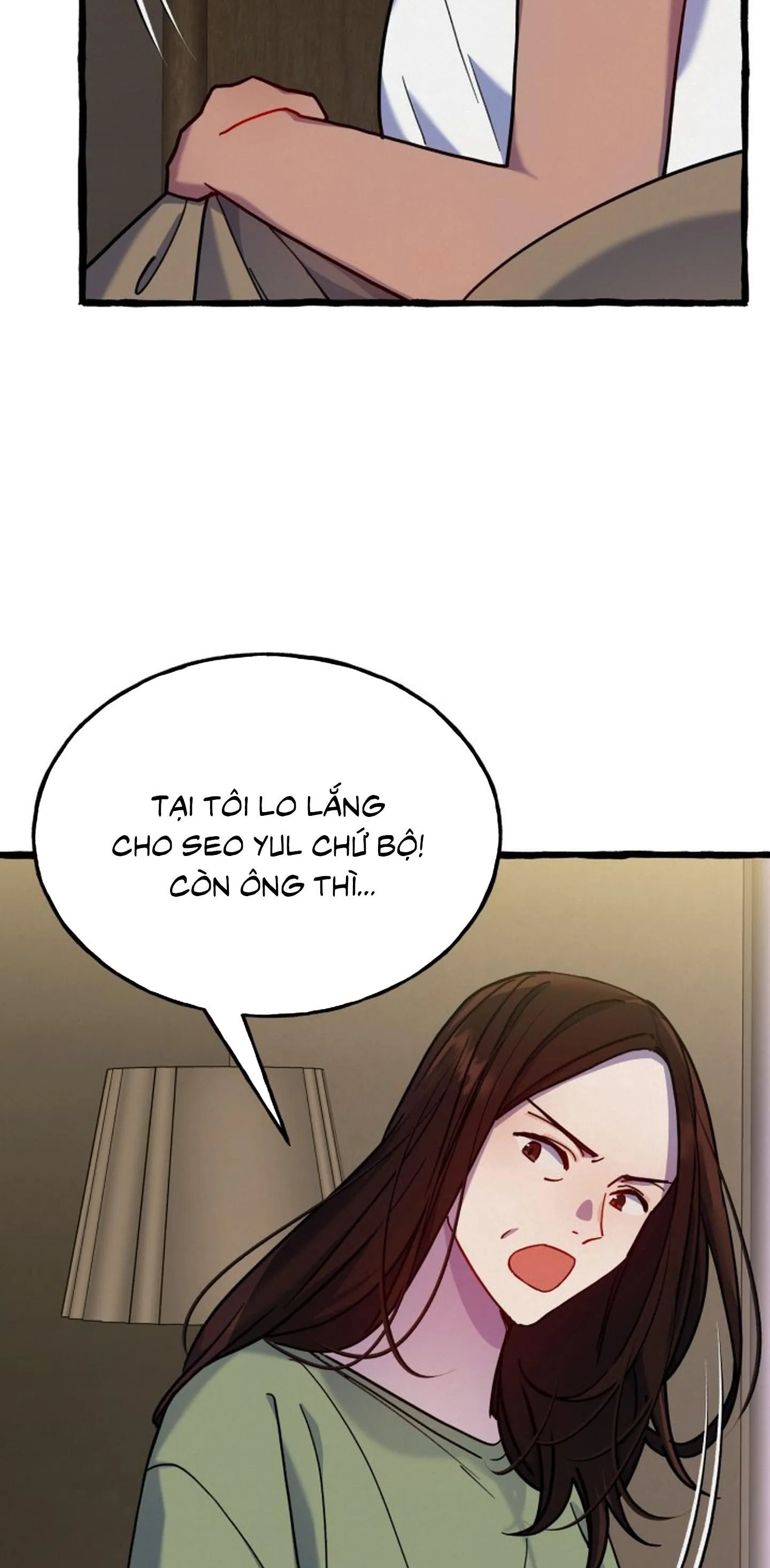 Tìm phòng trọ để chữa lành Chapter 5 Trang 3