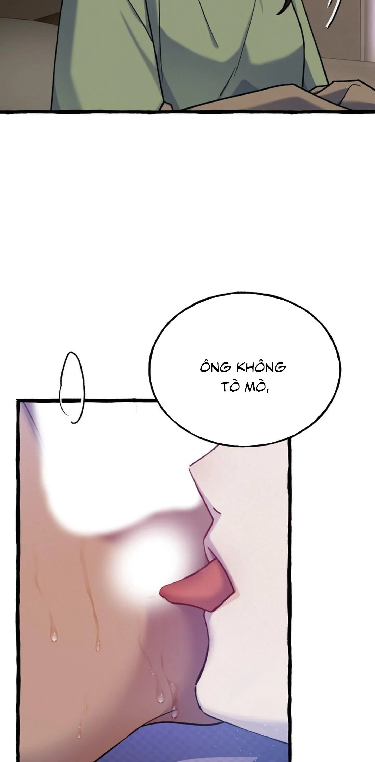 Tìm phòng trọ để chữa lành Chapter 5 Trang 4