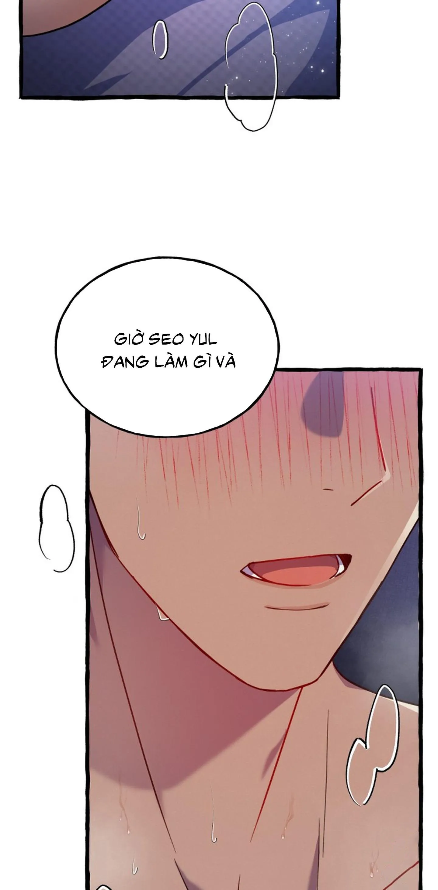 Tìm phòng trọ để chữa lành Chapter 5 Trang 5