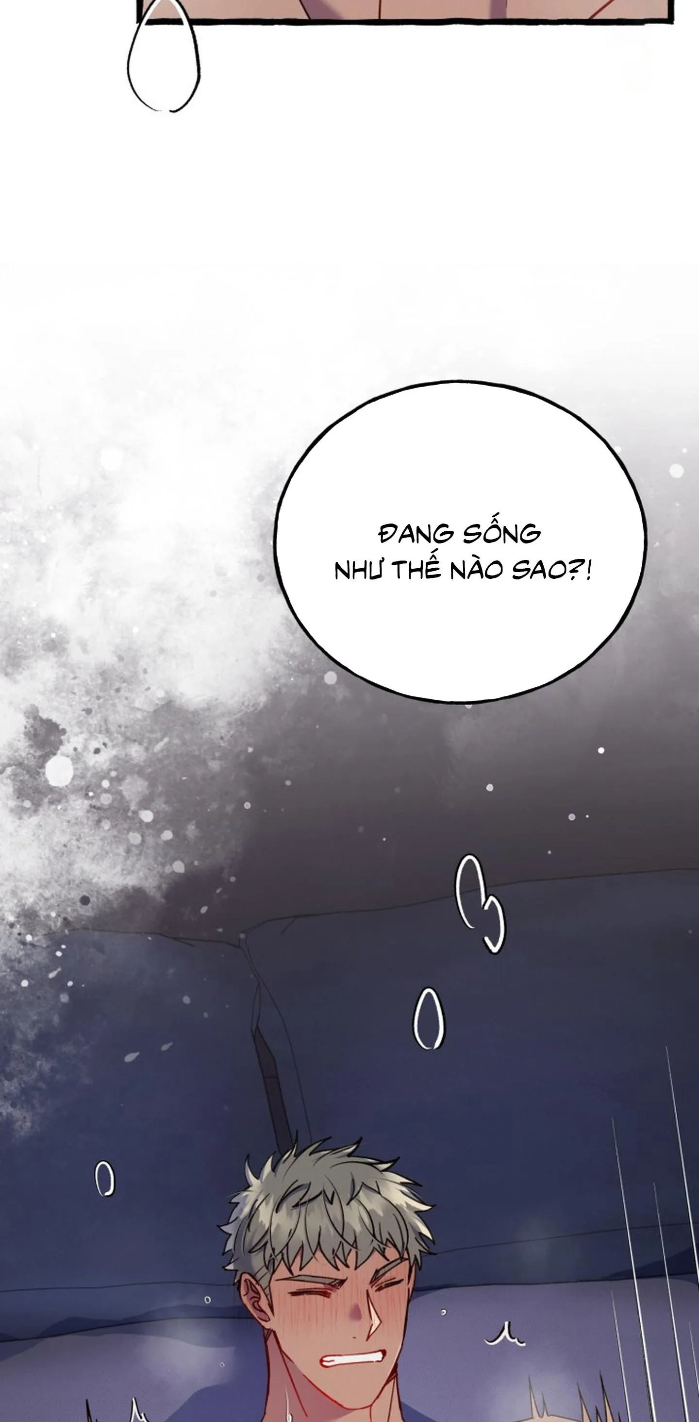 Tìm phòng trọ để chữa lành Chapter 5 Trang 6