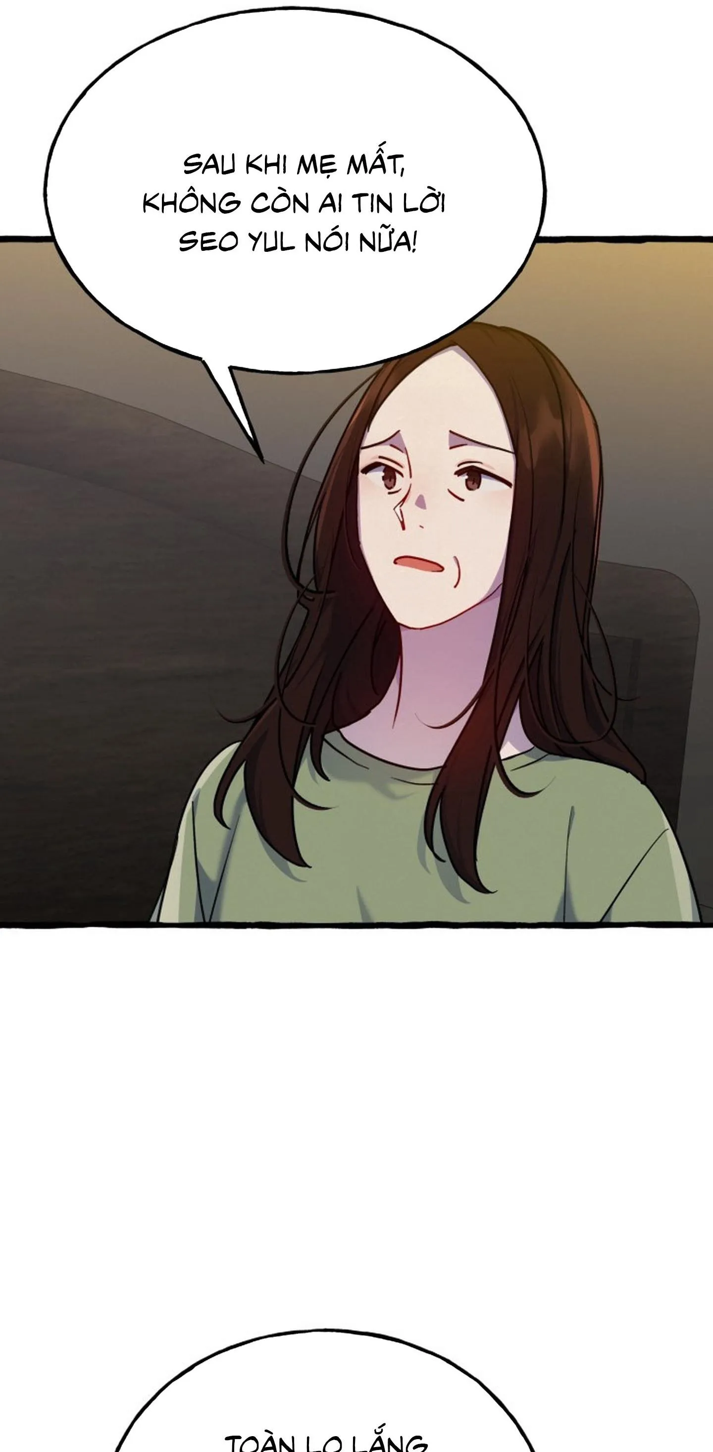 Tìm phòng trọ để chữa lành Chapter 5 Trang 9