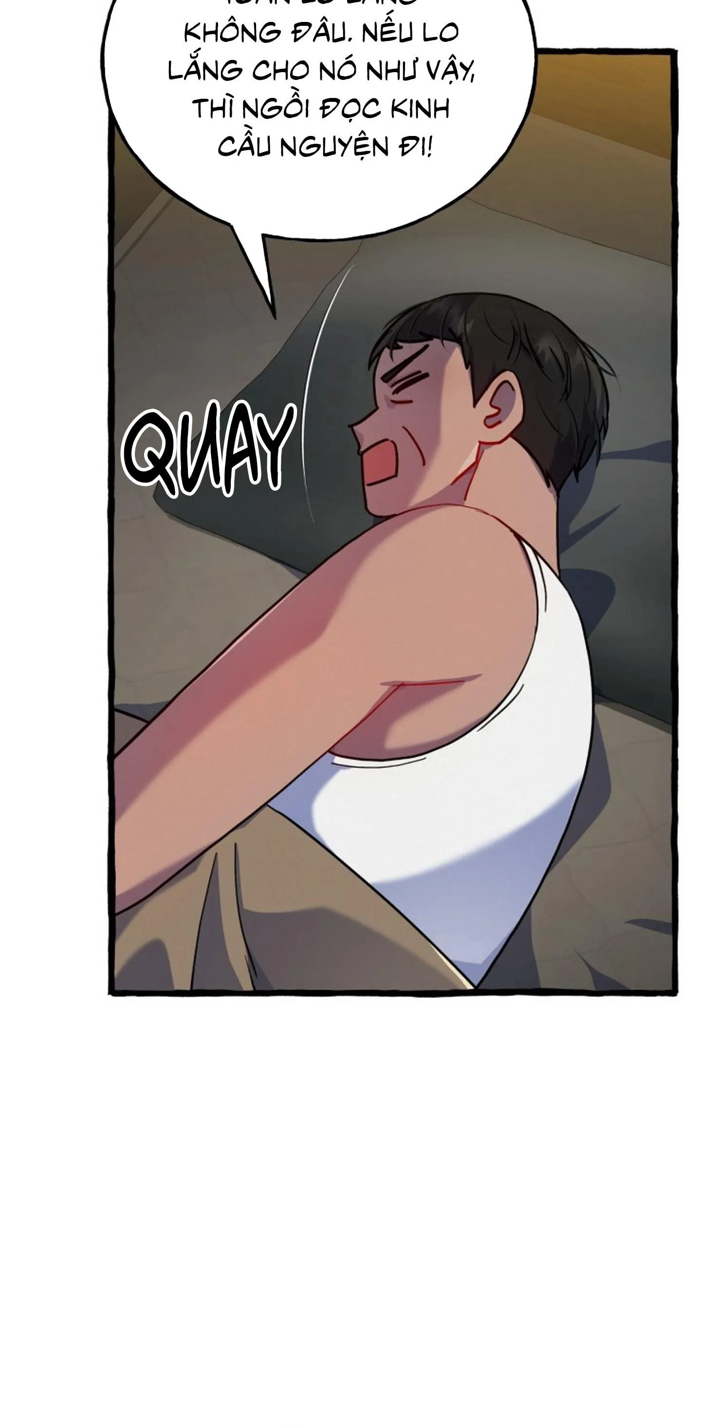 Tìm phòng trọ để chữa lành Chapter 5 Trang 10