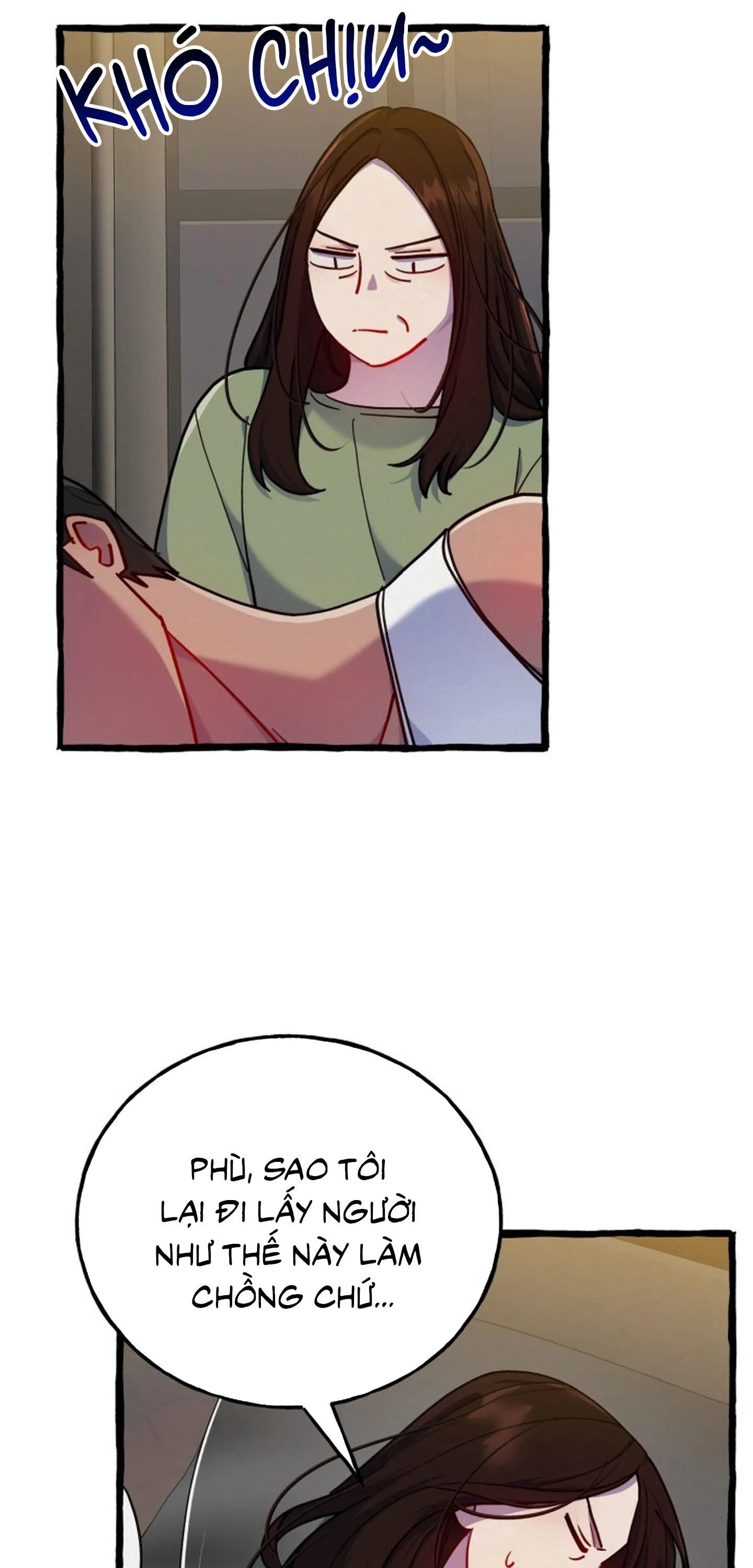 Tìm phòng trọ để chữa lành Chapter 5 Trang 11