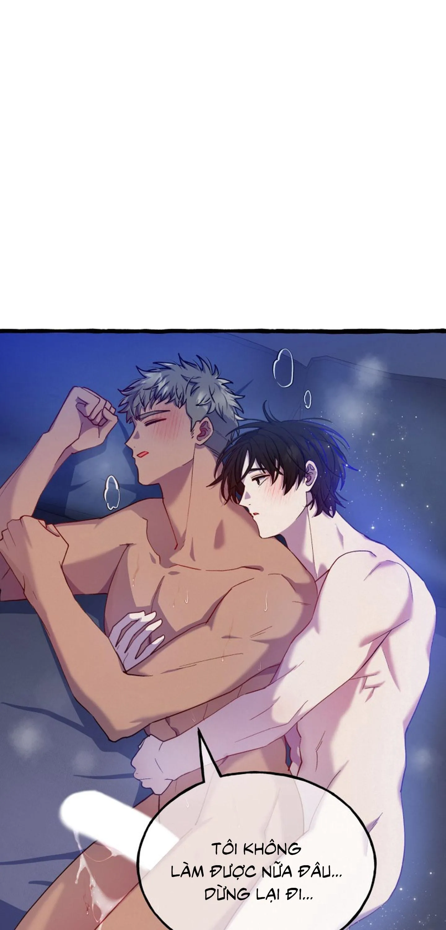 Tìm phòng trọ để chữa lành Chapter 5 Trang 16