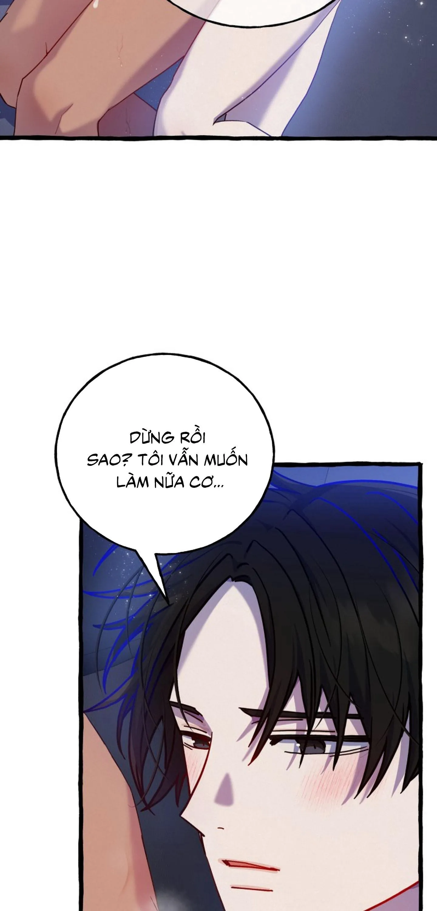 Tìm phòng trọ để chữa lành Chapter 5 Trang 17