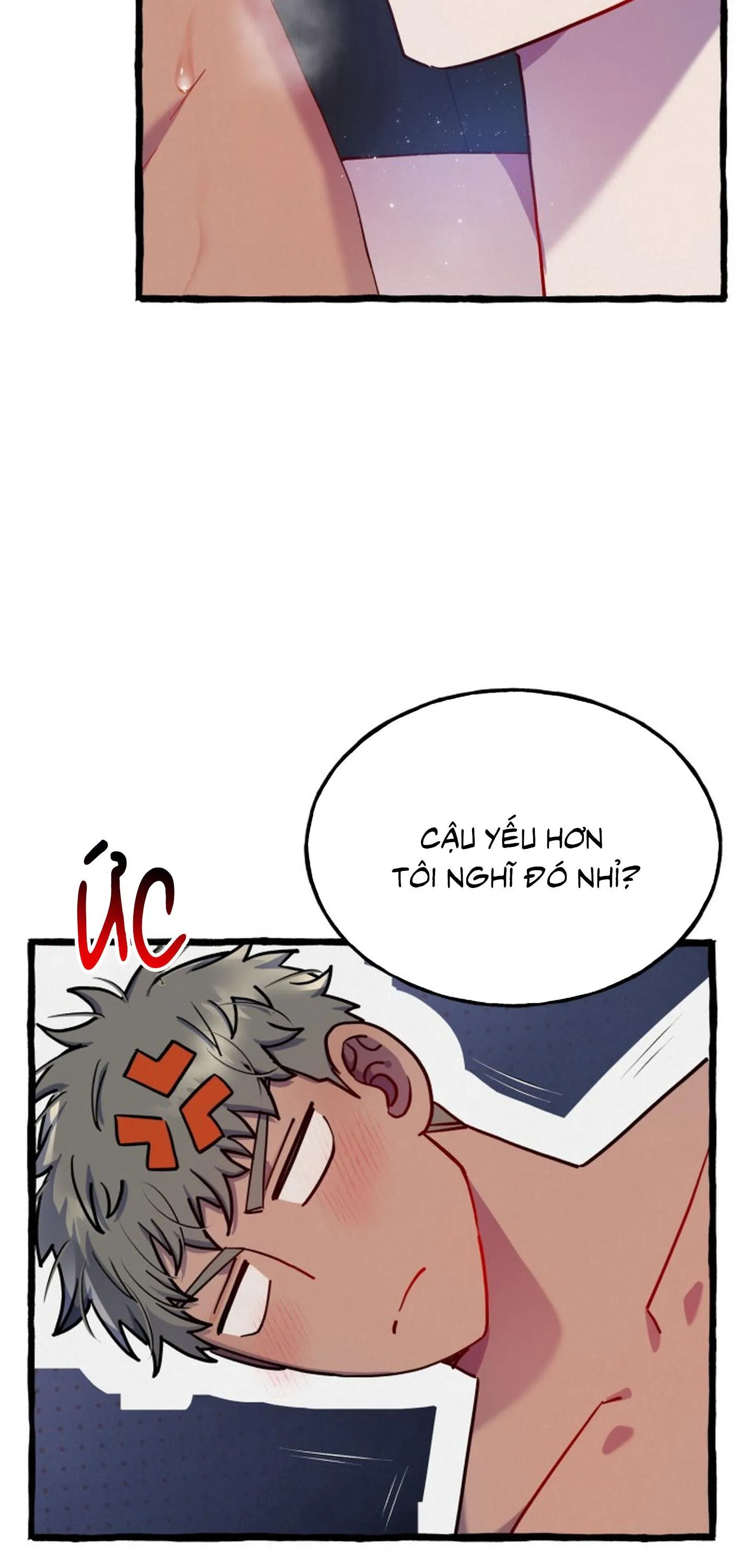 Tìm phòng trọ để chữa lành Chapter 5 Trang 18