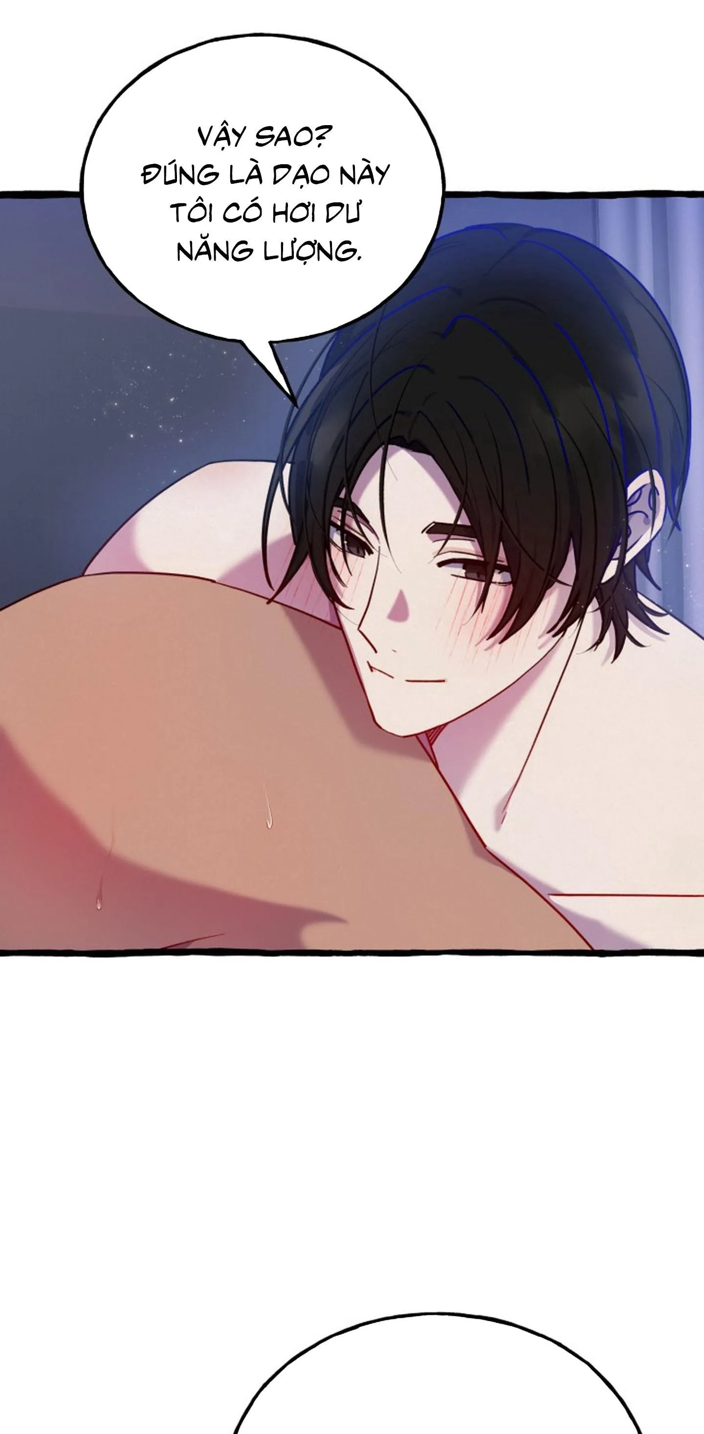 Tìm phòng trọ để chữa lành Chapter 5 Trang 21