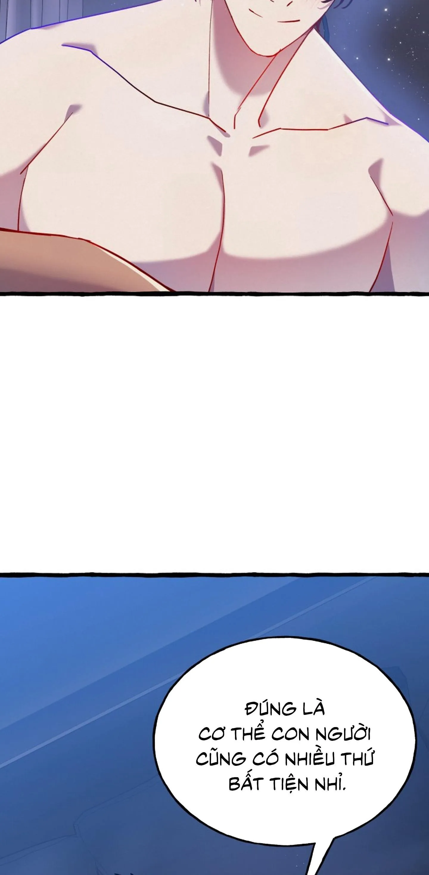 Tìm phòng trọ để chữa lành Chapter 5 Trang 25
