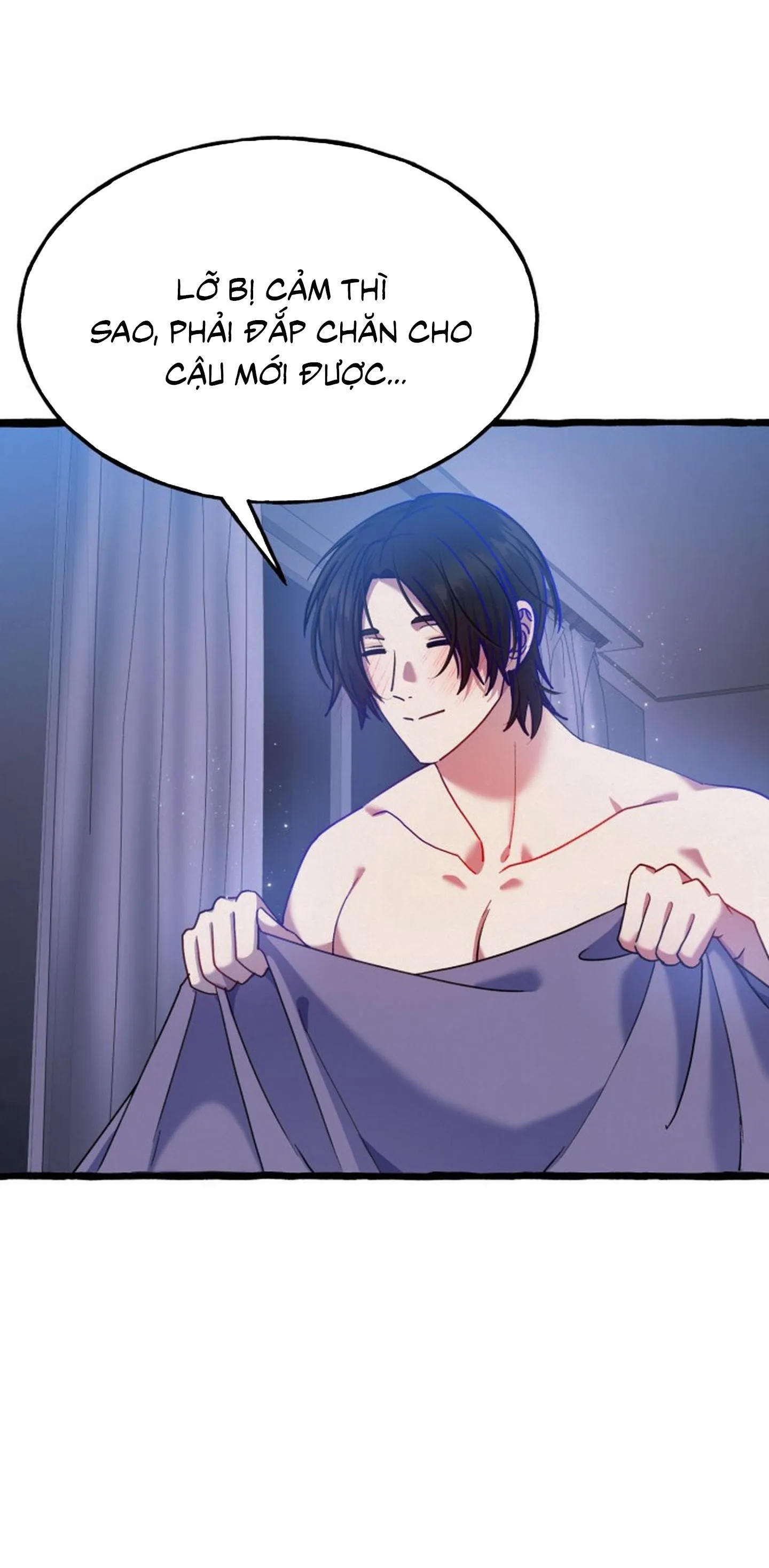 Tìm phòng trọ để chữa lành Chapter 5 Trang 27