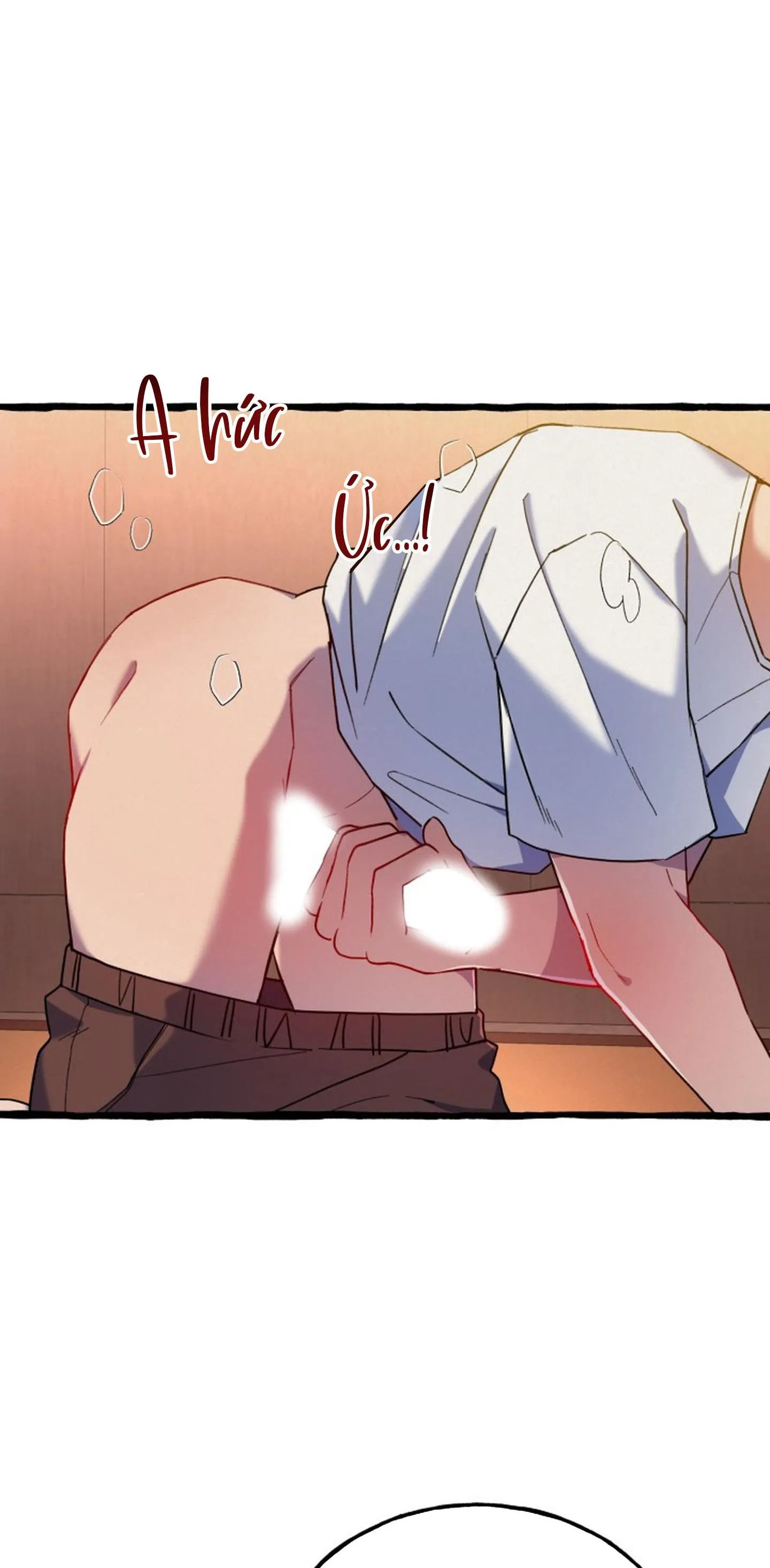 Tìm phòng trọ để chữa lành Chapter 5 Trang 29