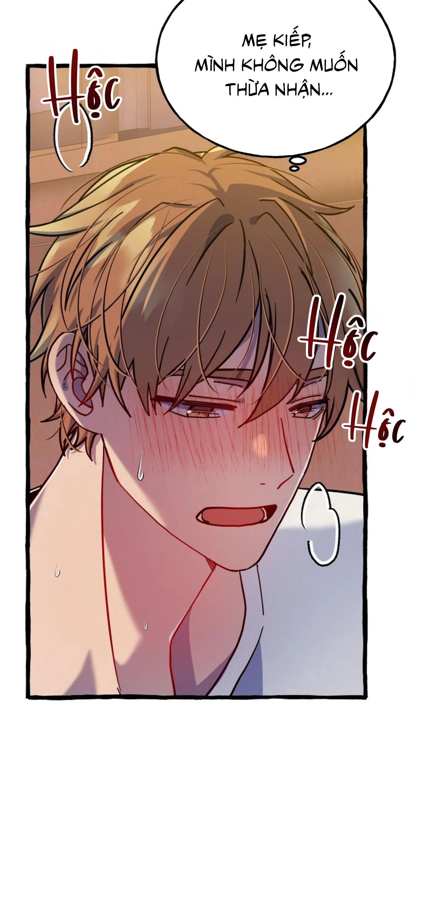 Tìm phòng trọ để chữa lành Chapter 5 Trang 30