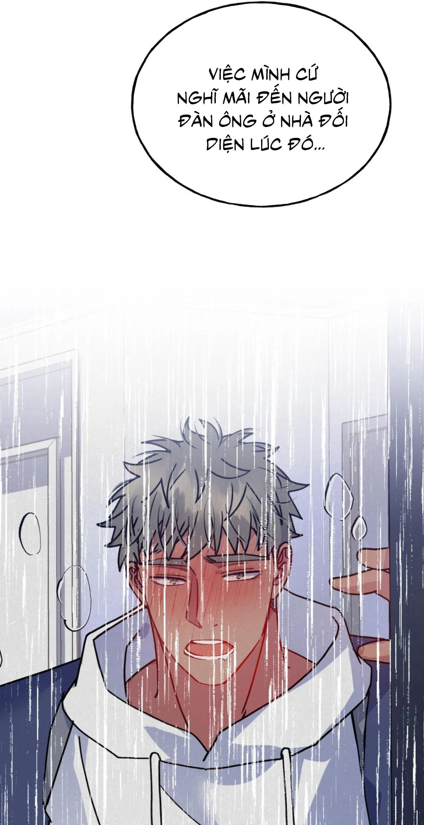 Tìm phòng trọ để chữa lành Chapter 5 Trang 31