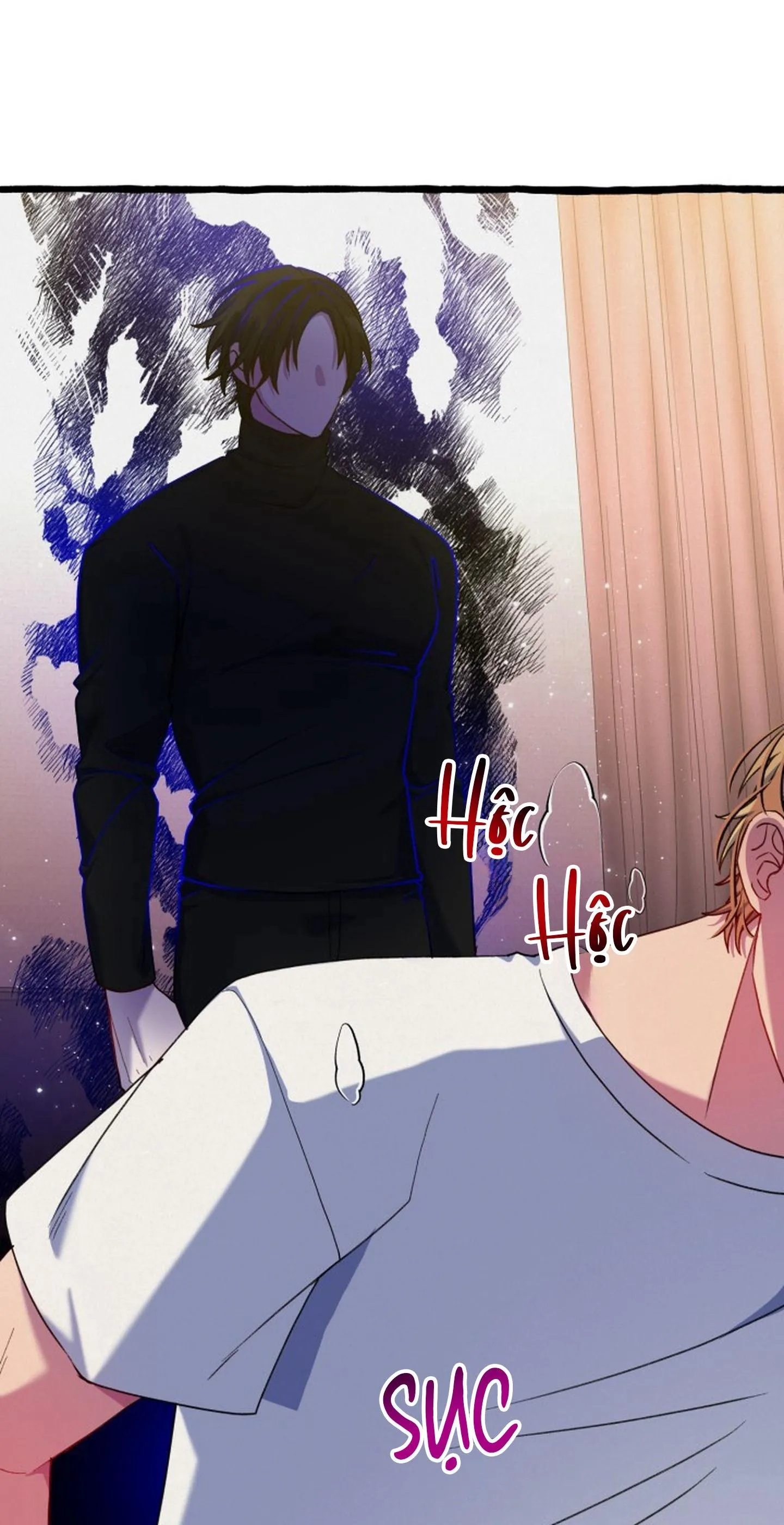 Tìm phòng trọ để chữa lành Chapter 5 Trang 35