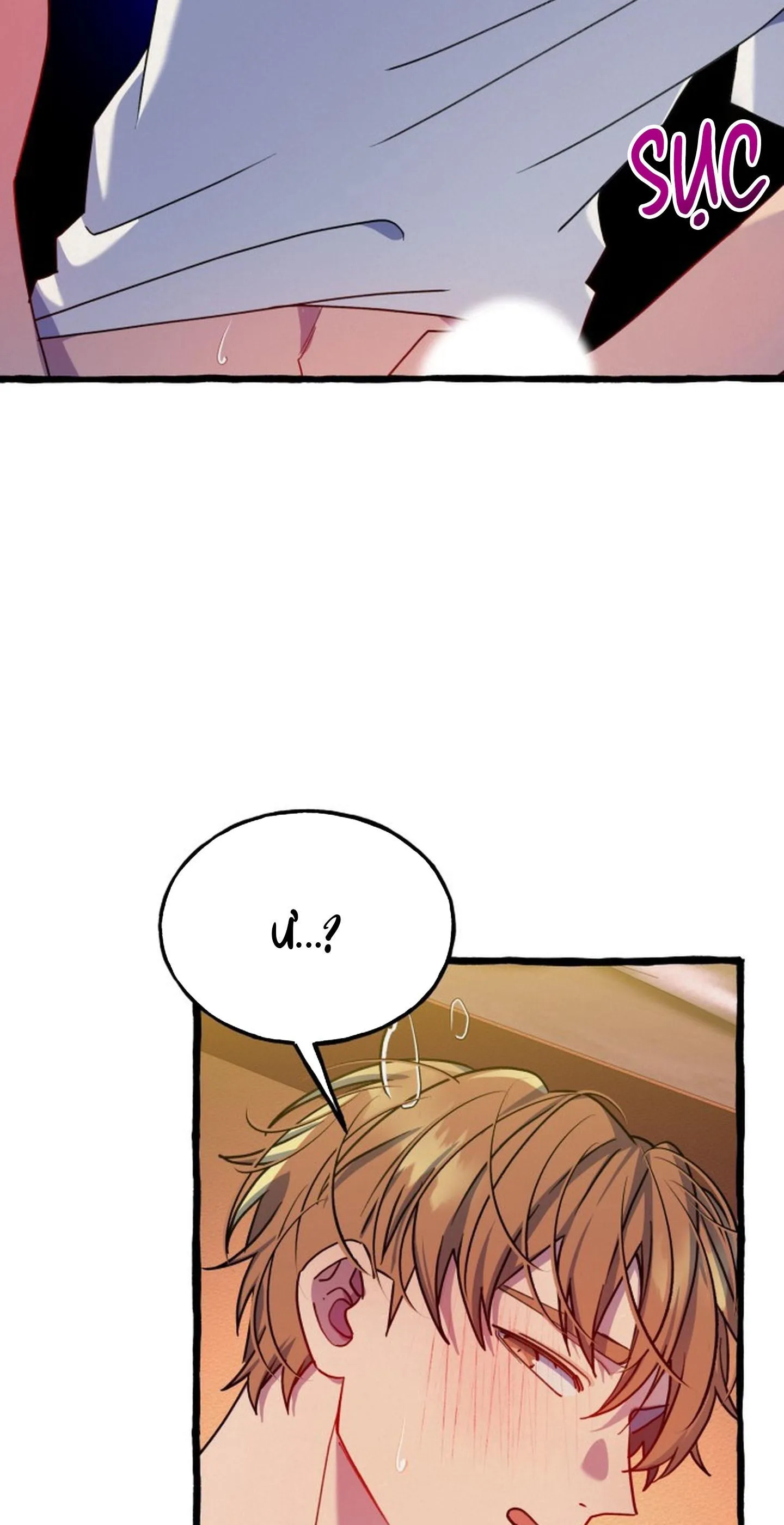 Tìm phòng trọ để chữa lành Chapter 5 Trang 36