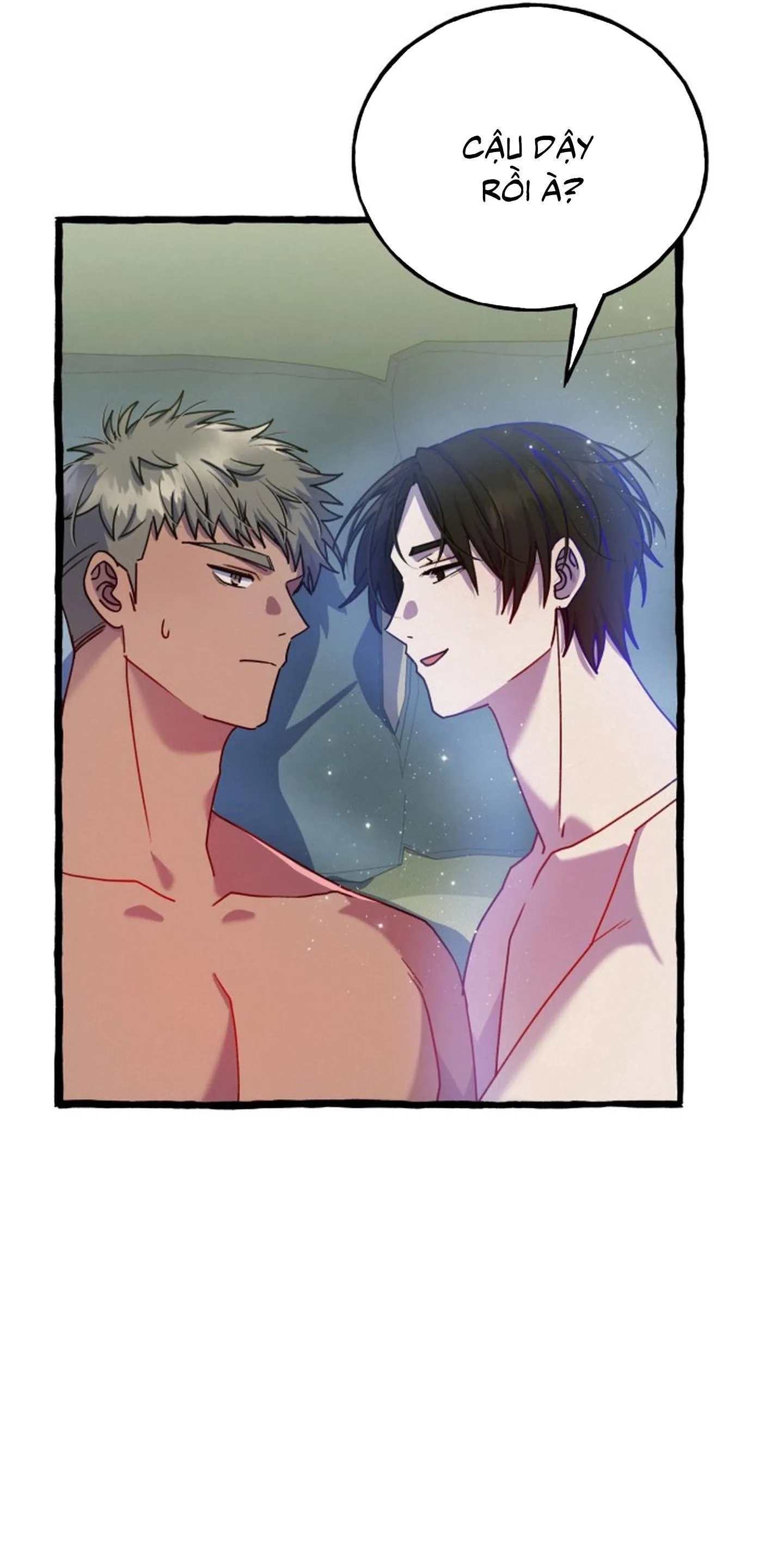 Tìm phòng trọ để chữa lành Chapter 5 Trang 41