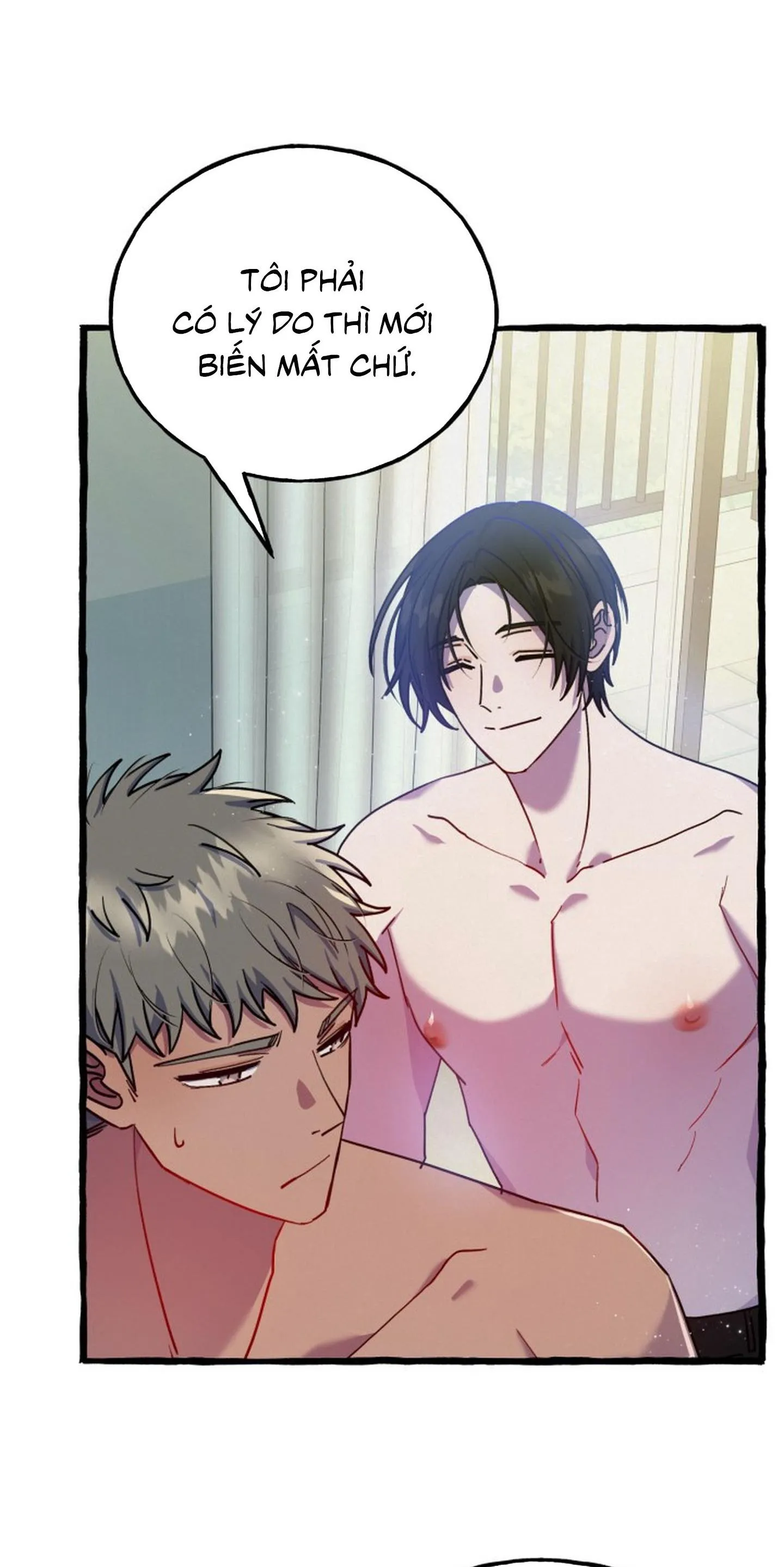 Tìm phòng trọ để chữa lành Chapter 5 Trang 43