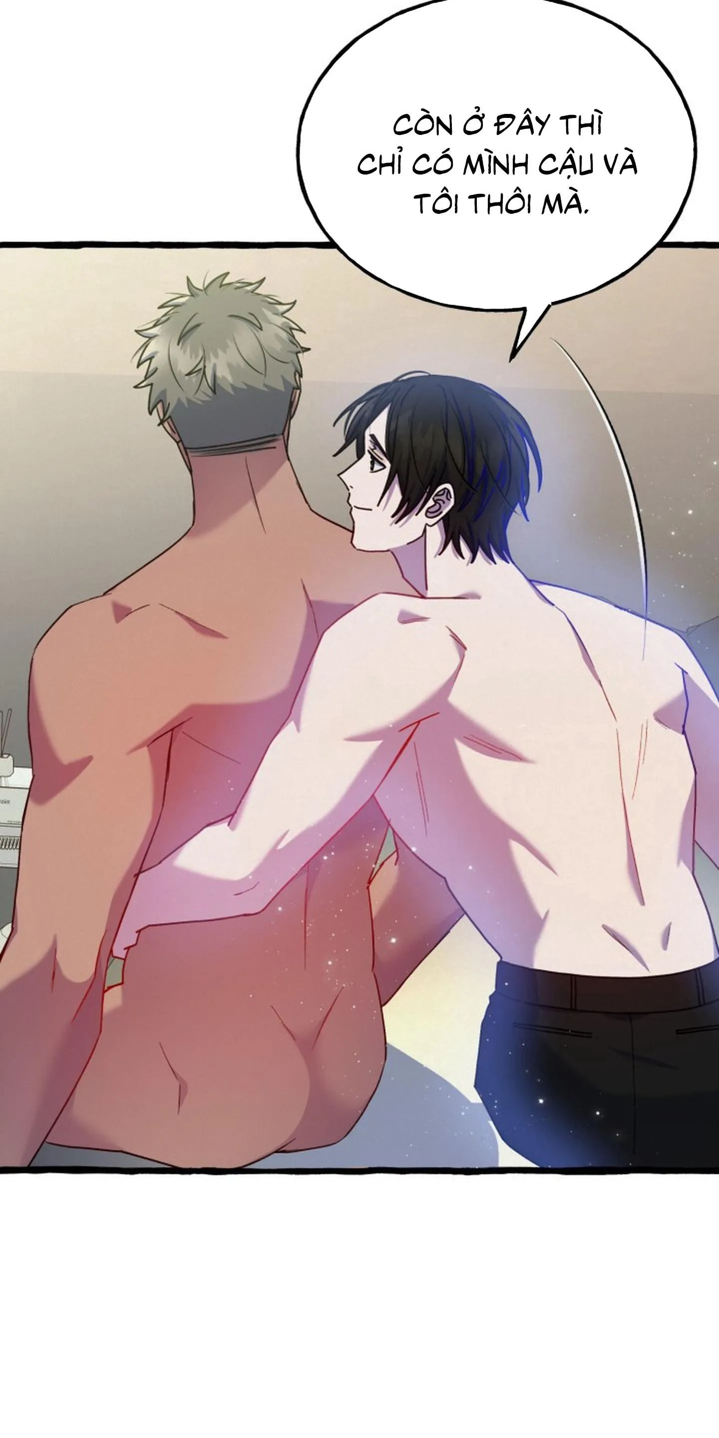 Tìm phòng trọ để chữa lành Chapter 5 Trang 44