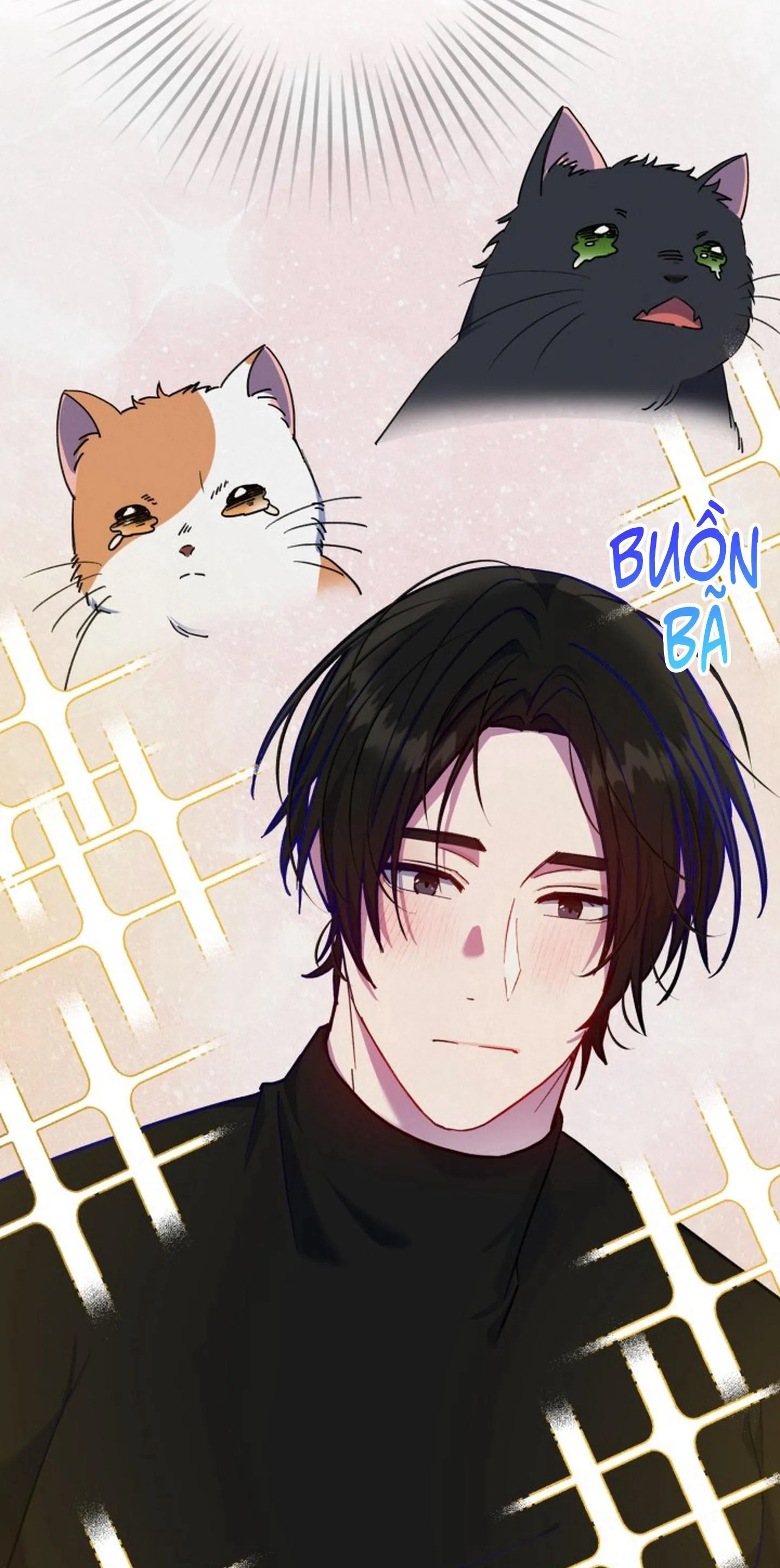 Tìm phòng trọ để chữa lành Chapter 5 Trang 51