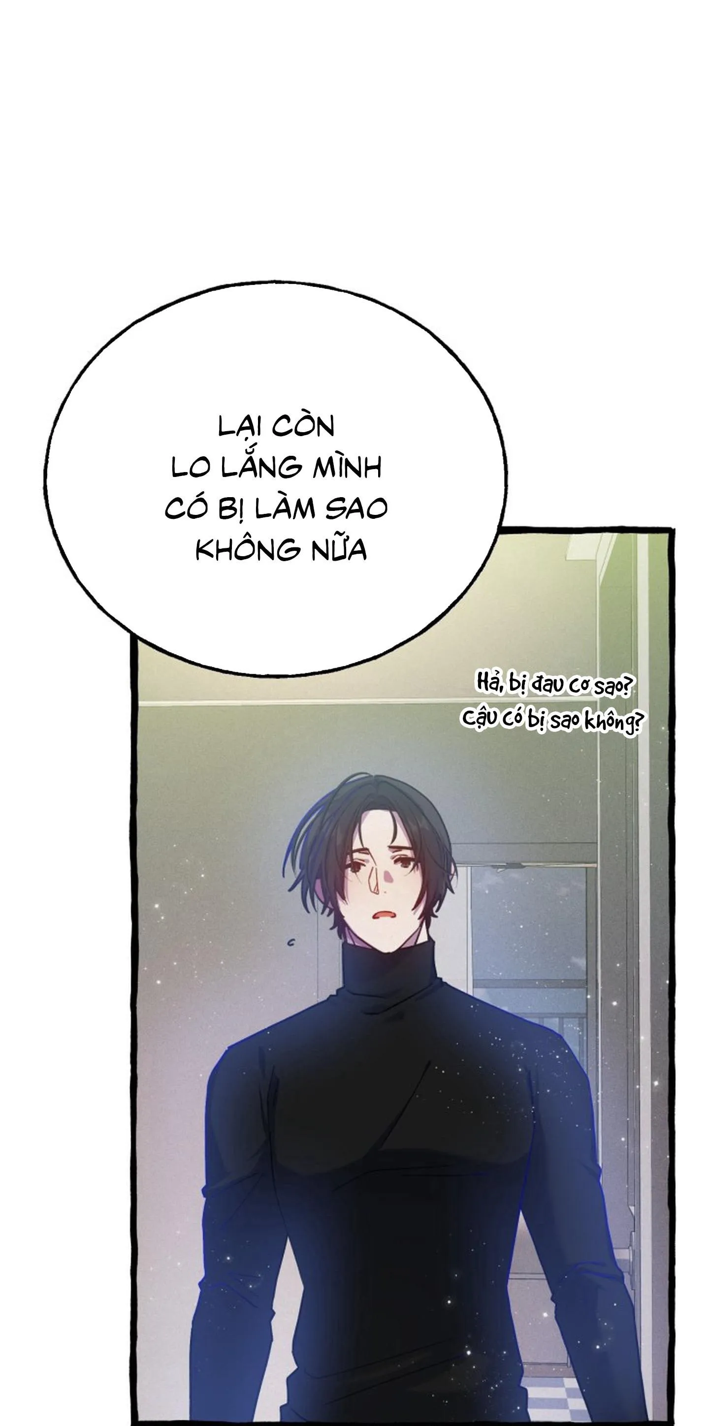 Tìm phòng trọ để chữa lành Chapter 5 Trang 53