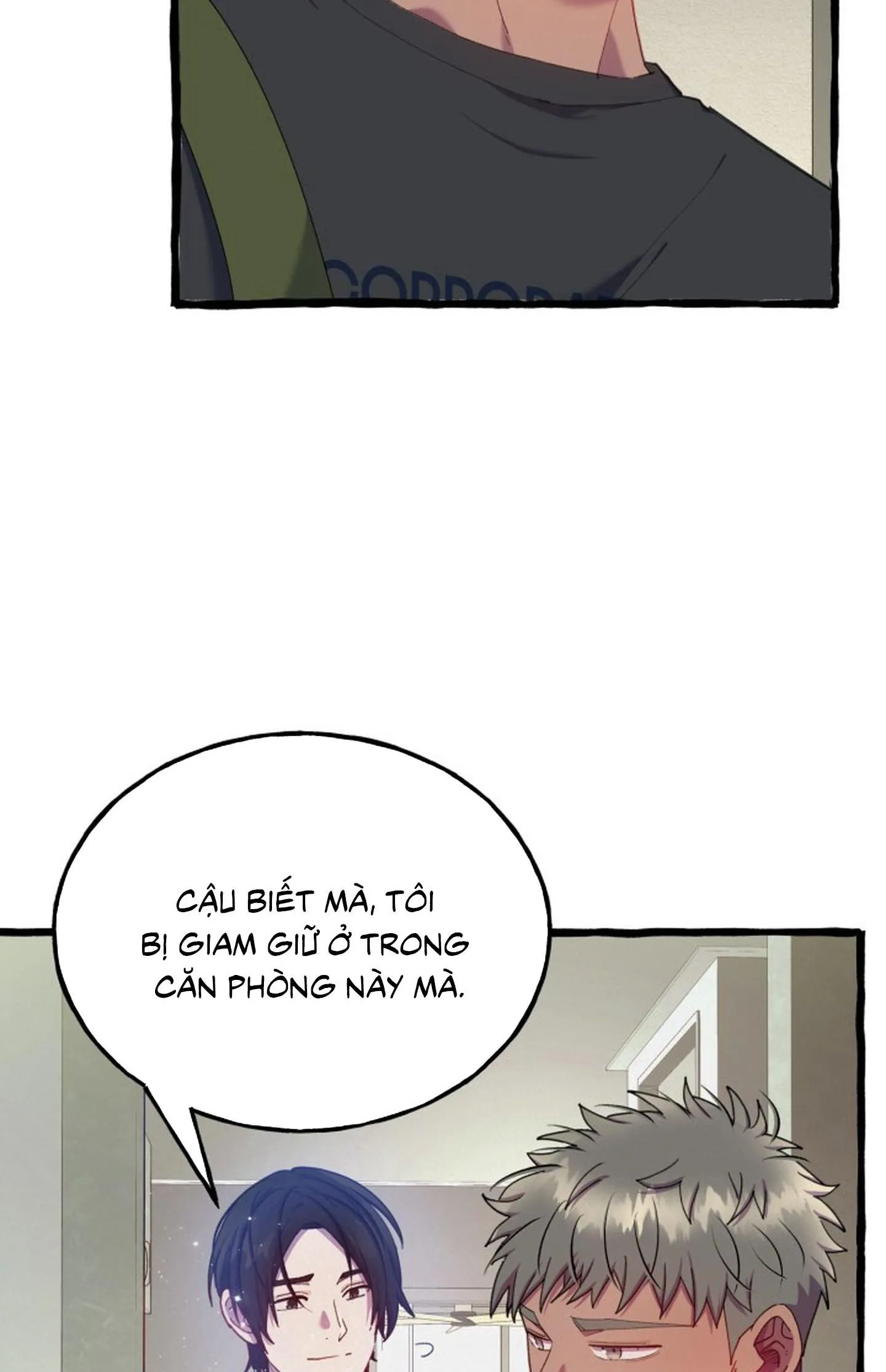 Tìm phòng trọ để chữa lành Chapter 5 Trang 63