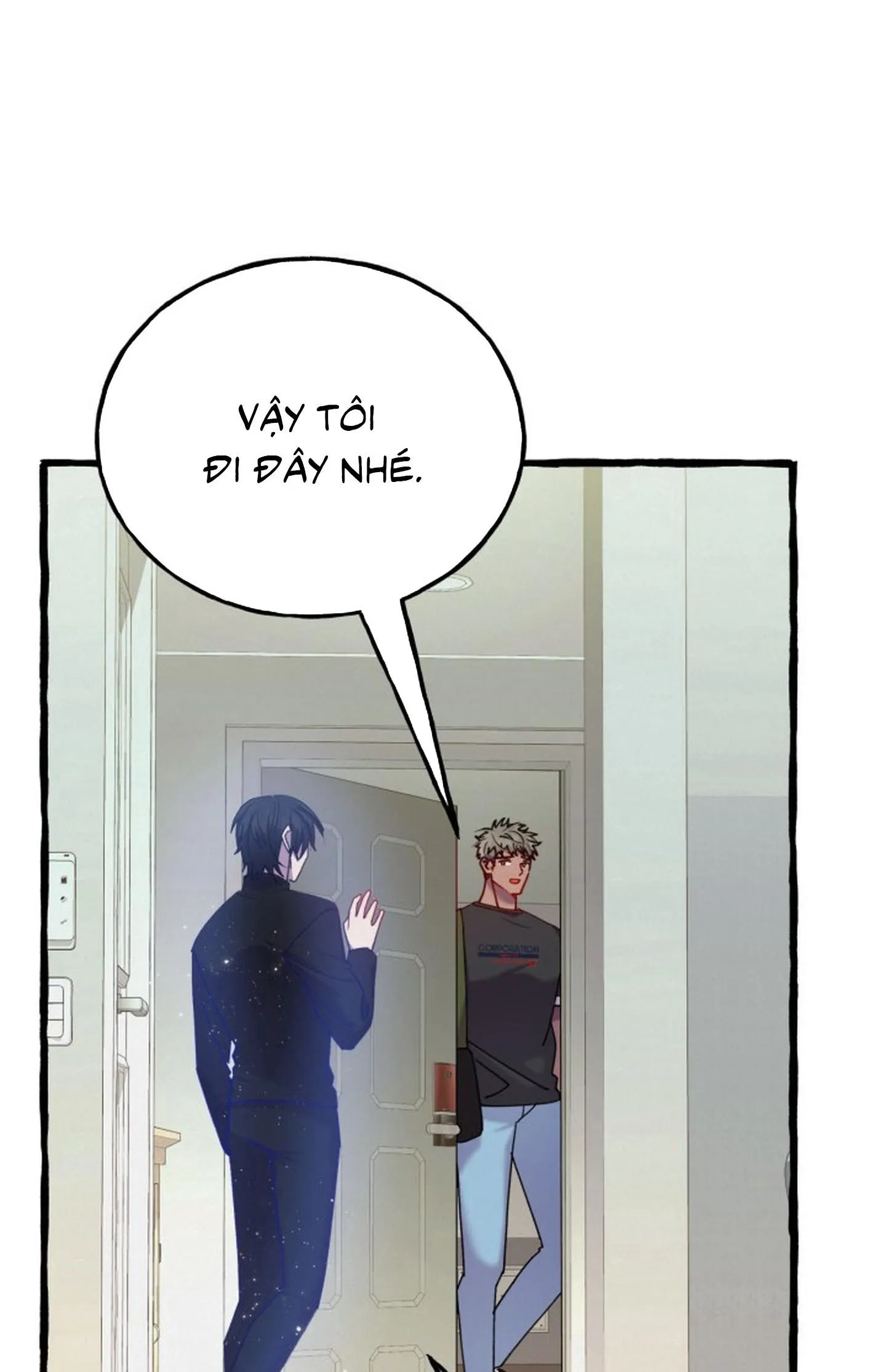 Tìm phòng trọ để chữa lành Chapter 5 Trang 66