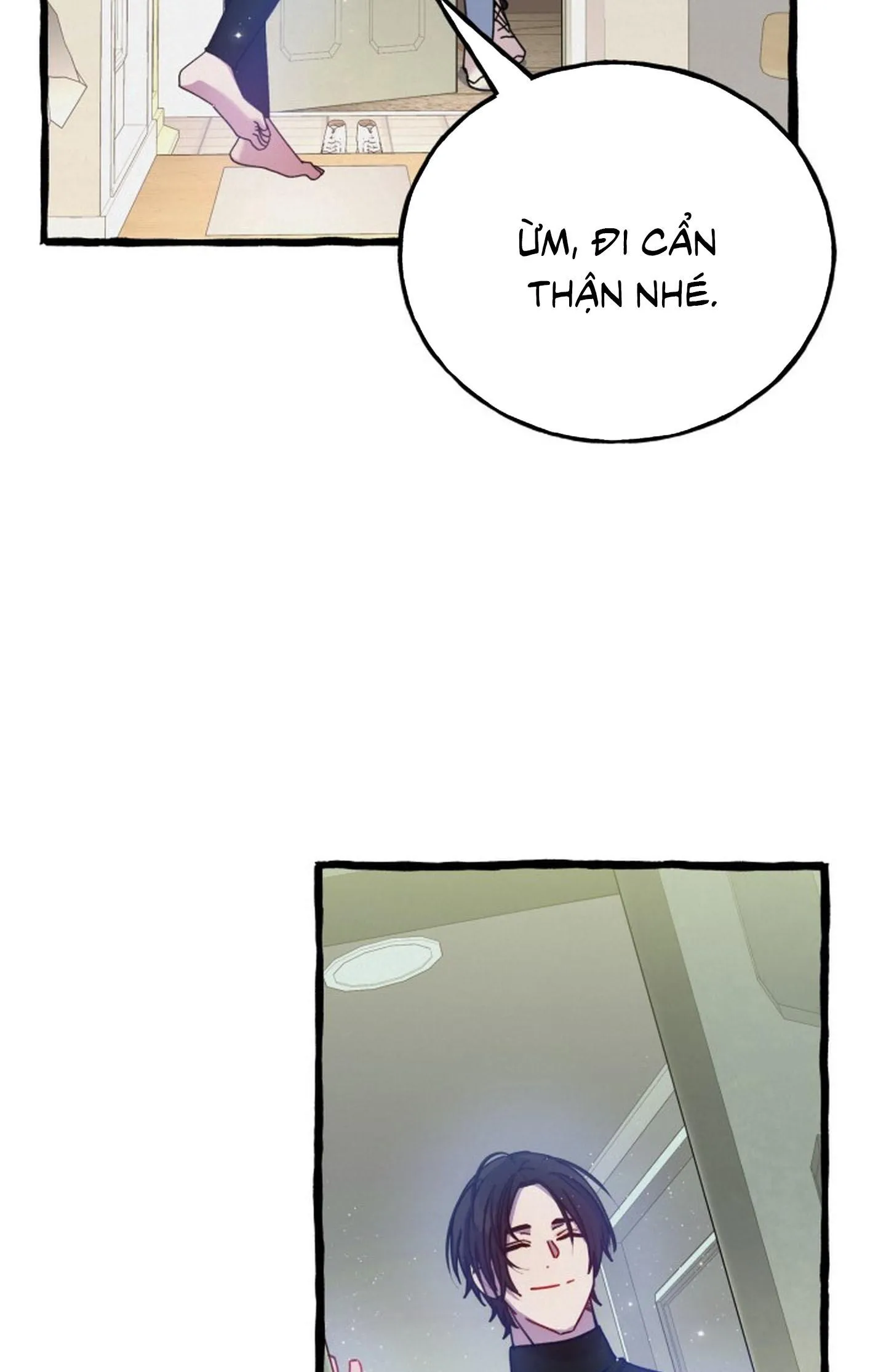 Tìm phòng trọ để chữa lành Chapter 5 Trang 67