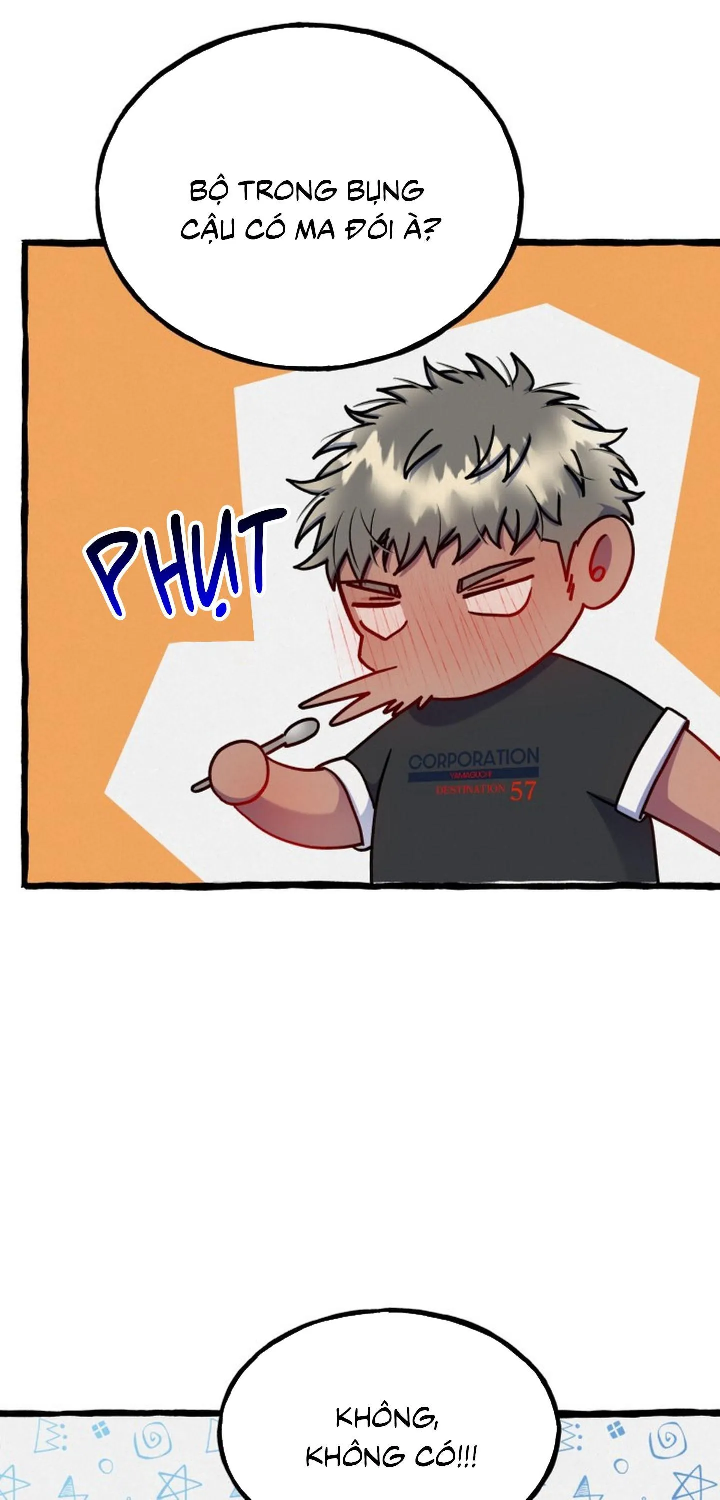 Tìm phòng trọ để chữa lành Chapter 6 Trang 6