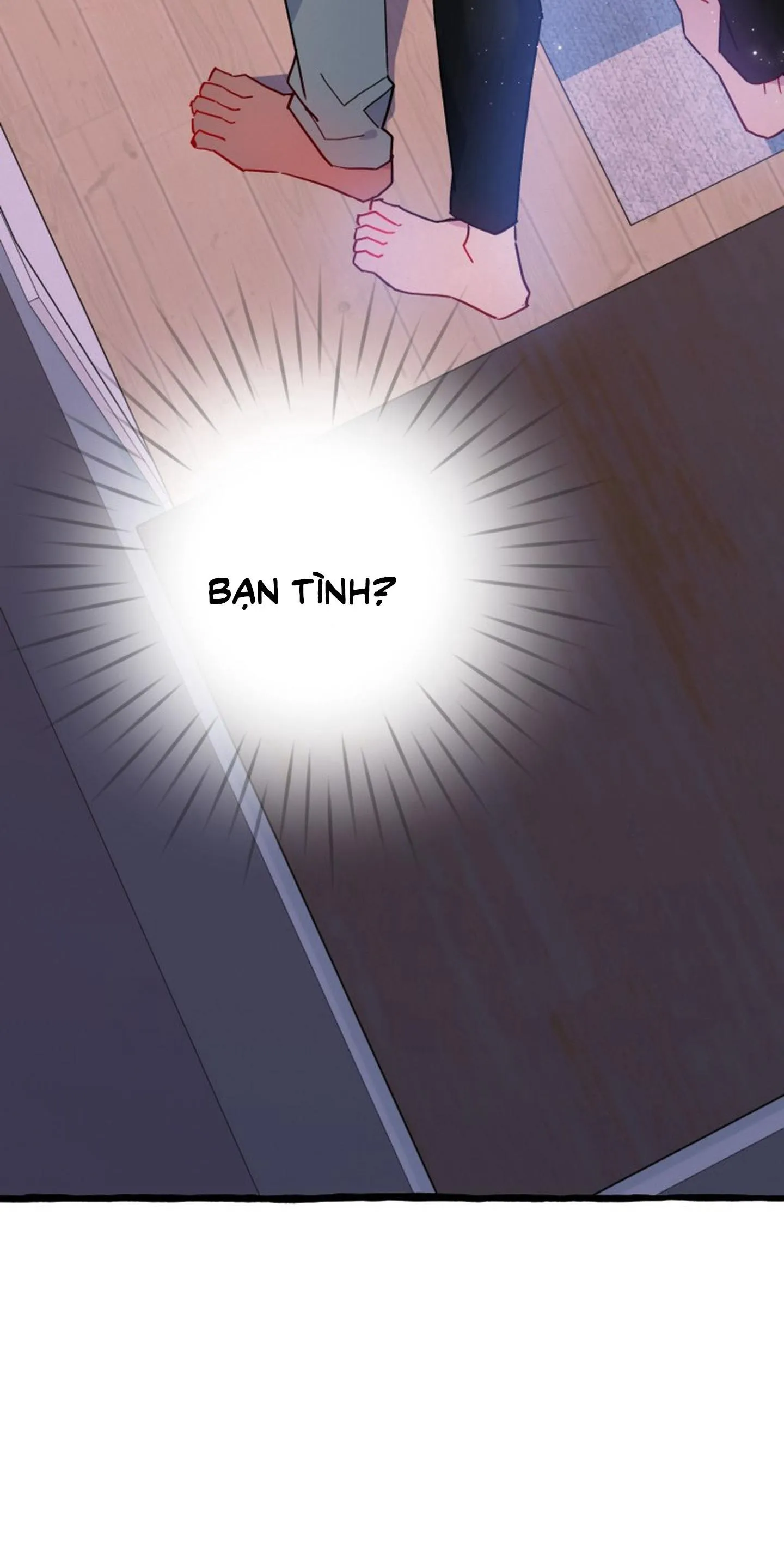 Tìm phòng trọ để chữa lành Chapter 6 Trang 13