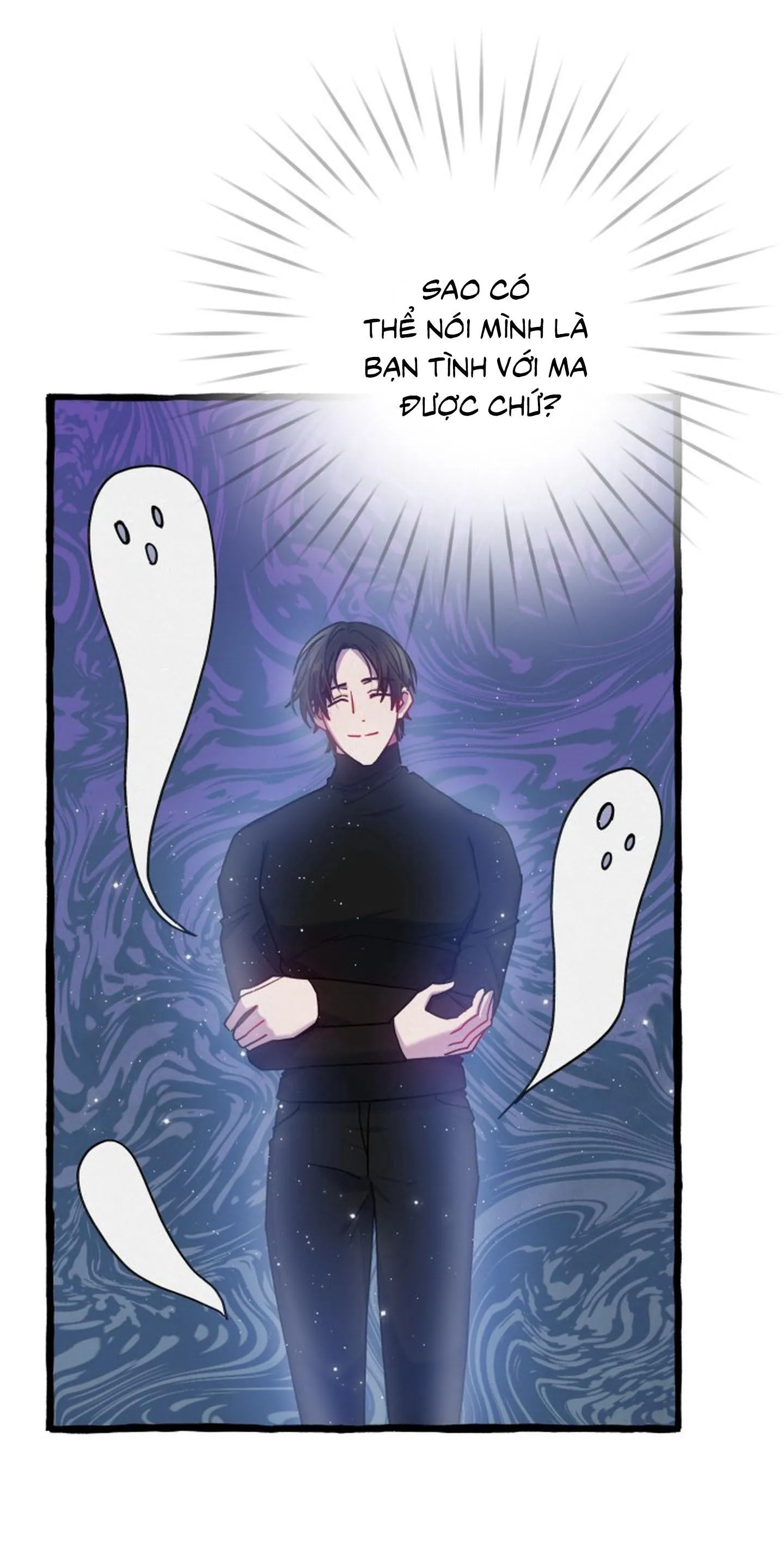 Tìm phòng trọ để chữa lành Chapter 6 Trang 14